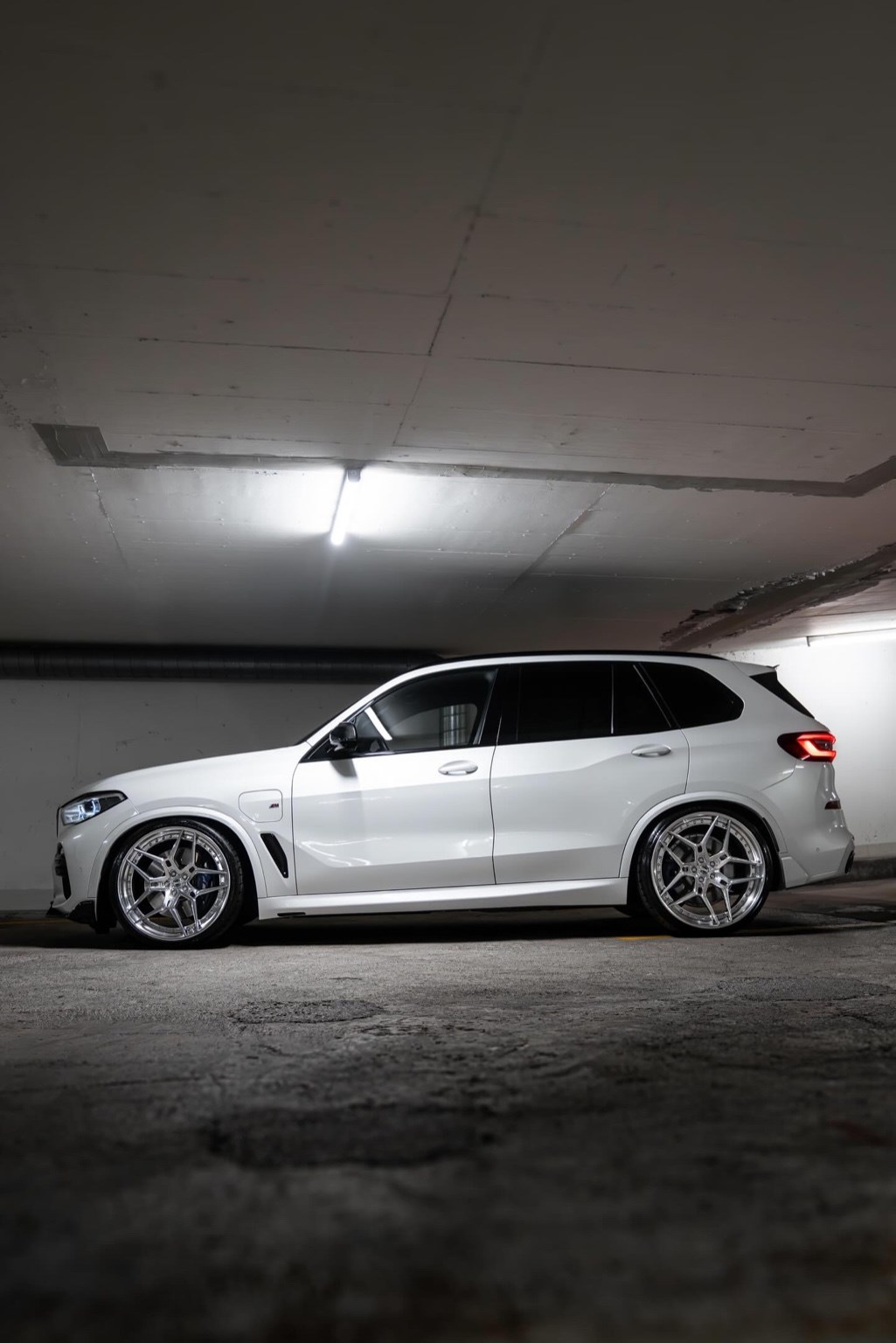 BMW X5 xDrive45e M Sport Steptronic