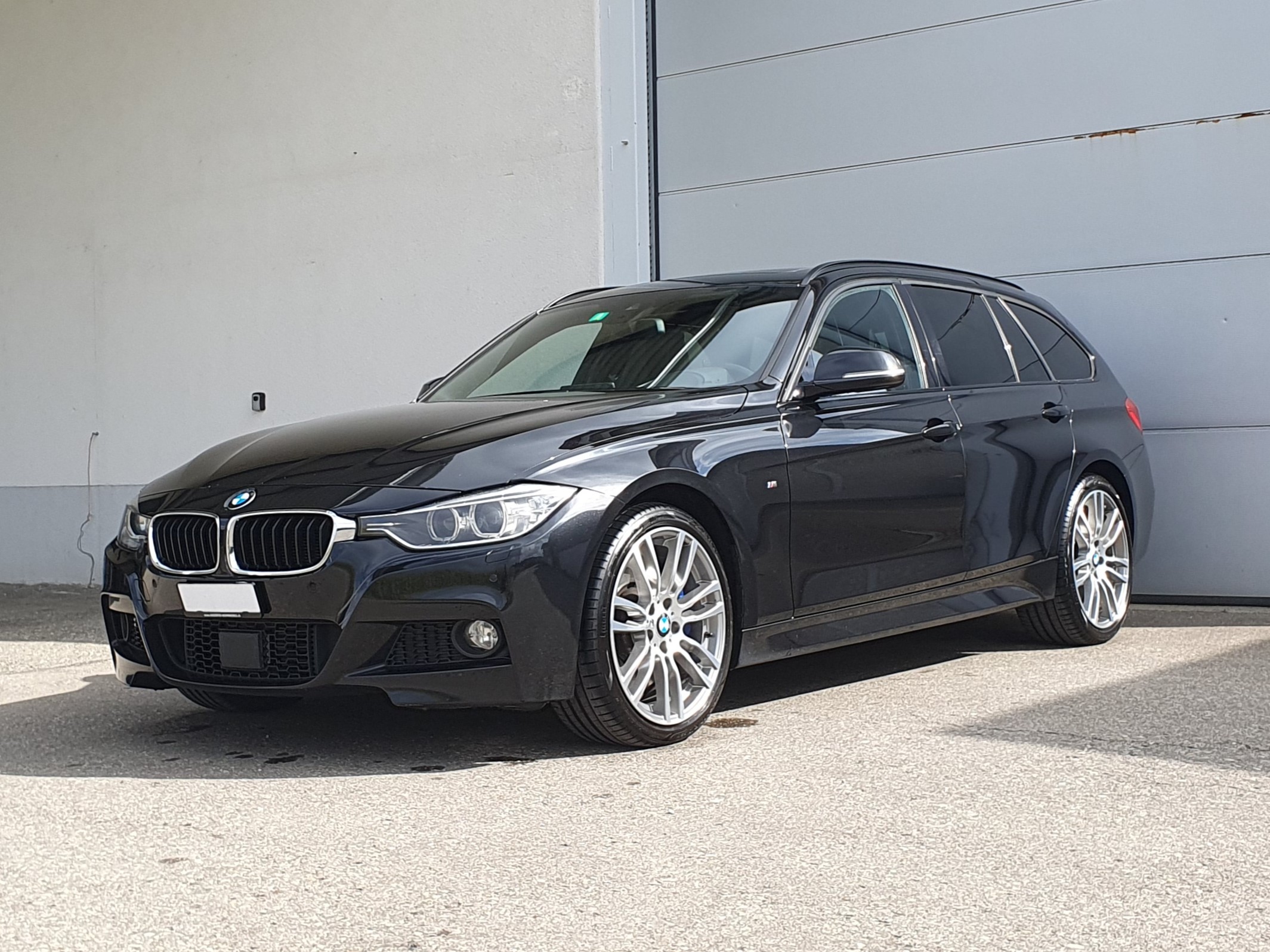 BMW 335i xDrive M Sport Steptronic