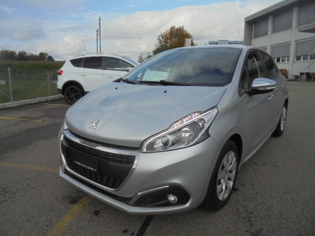 PEUGEOT 208 1.2 PureTech Urban Soul