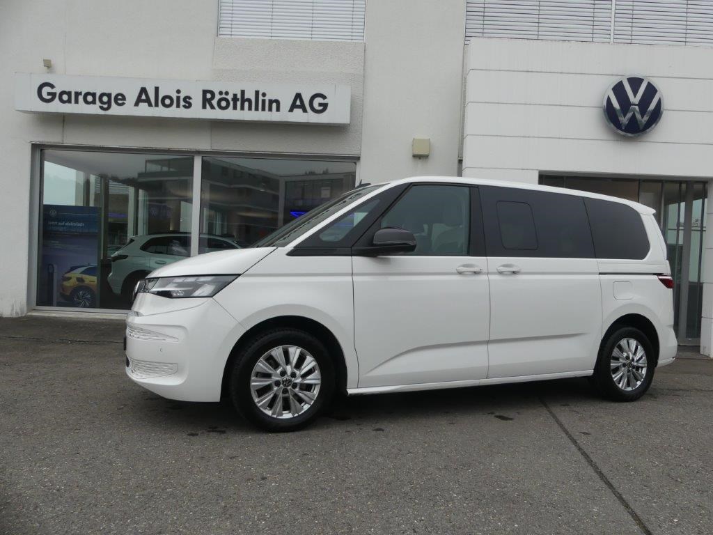 VW MULTIVAN Multivan 1.4 eHybrid Liberty DSG