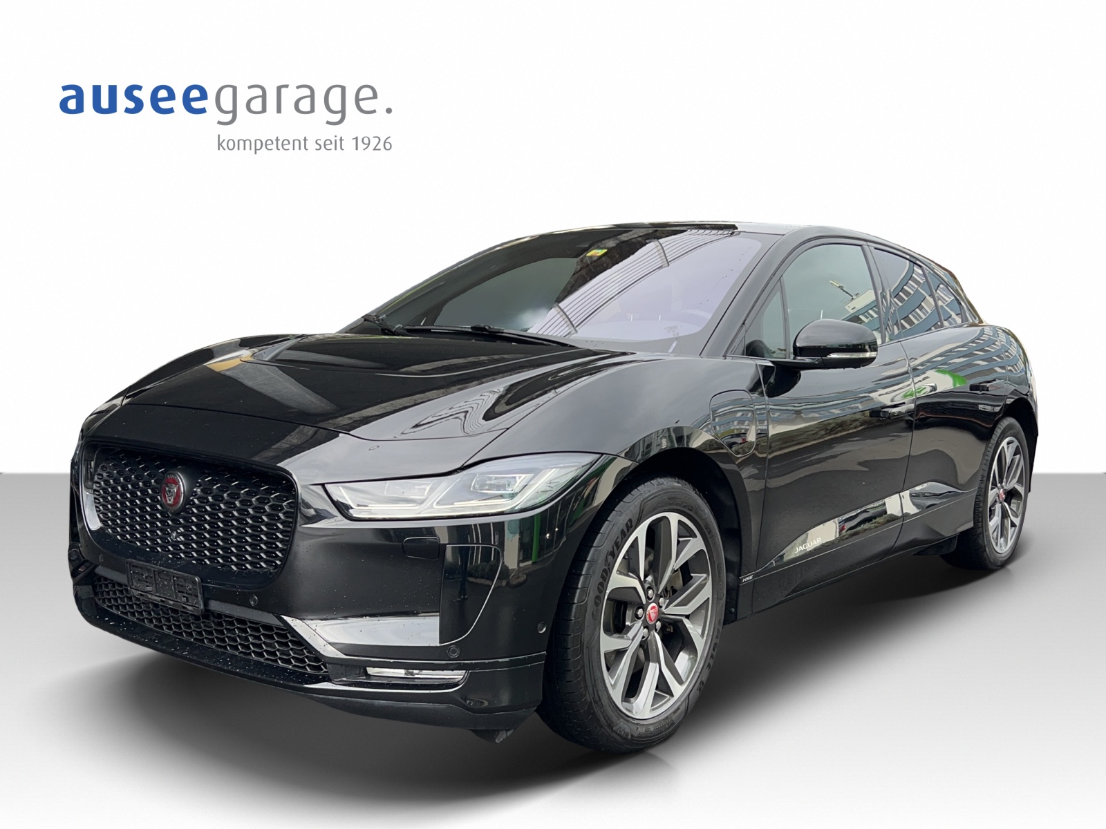 JAGUAR I-Pace EV400 HSE AWD