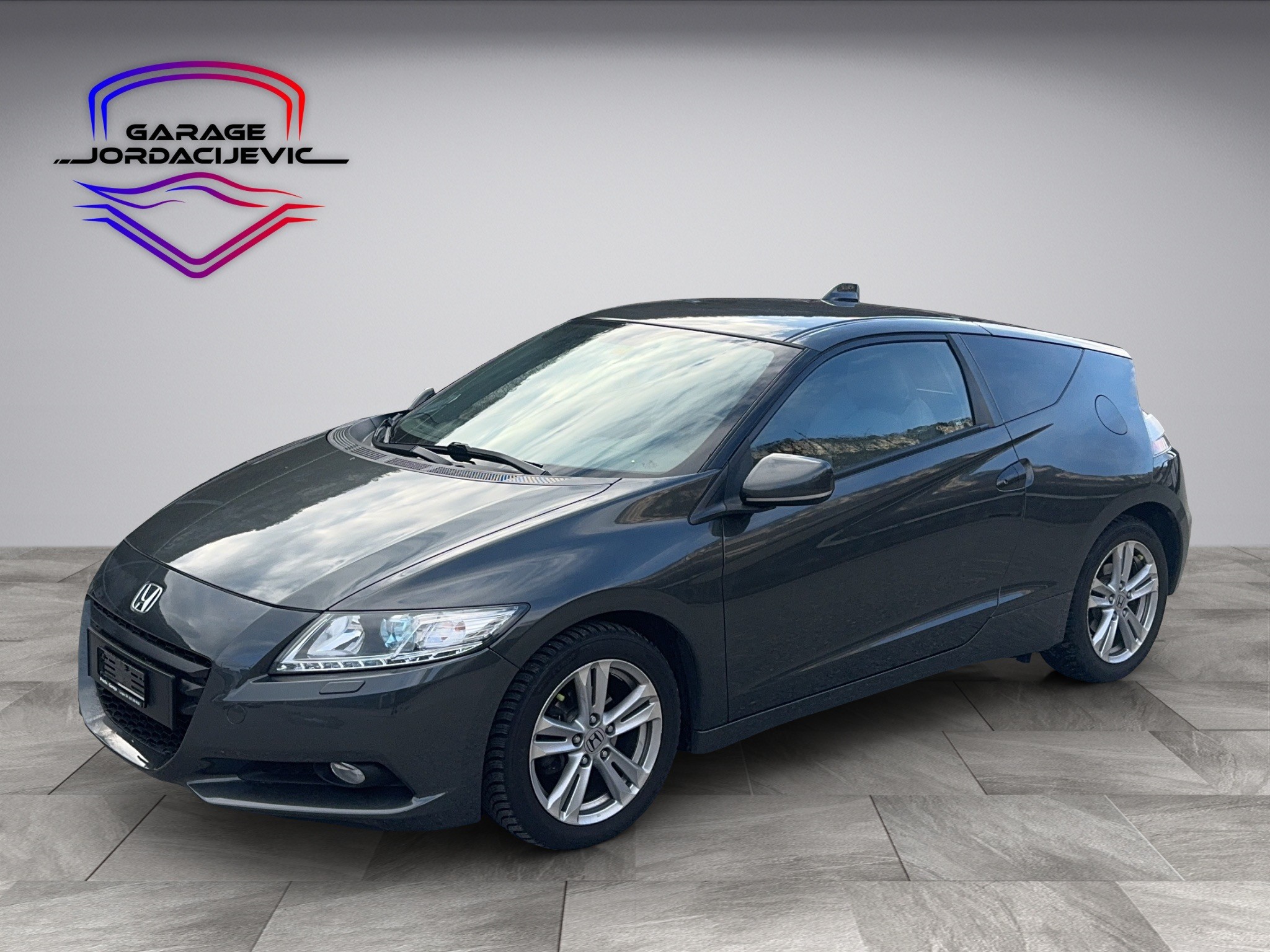 HONDA CR-Z 1.5i Hybrid Sport