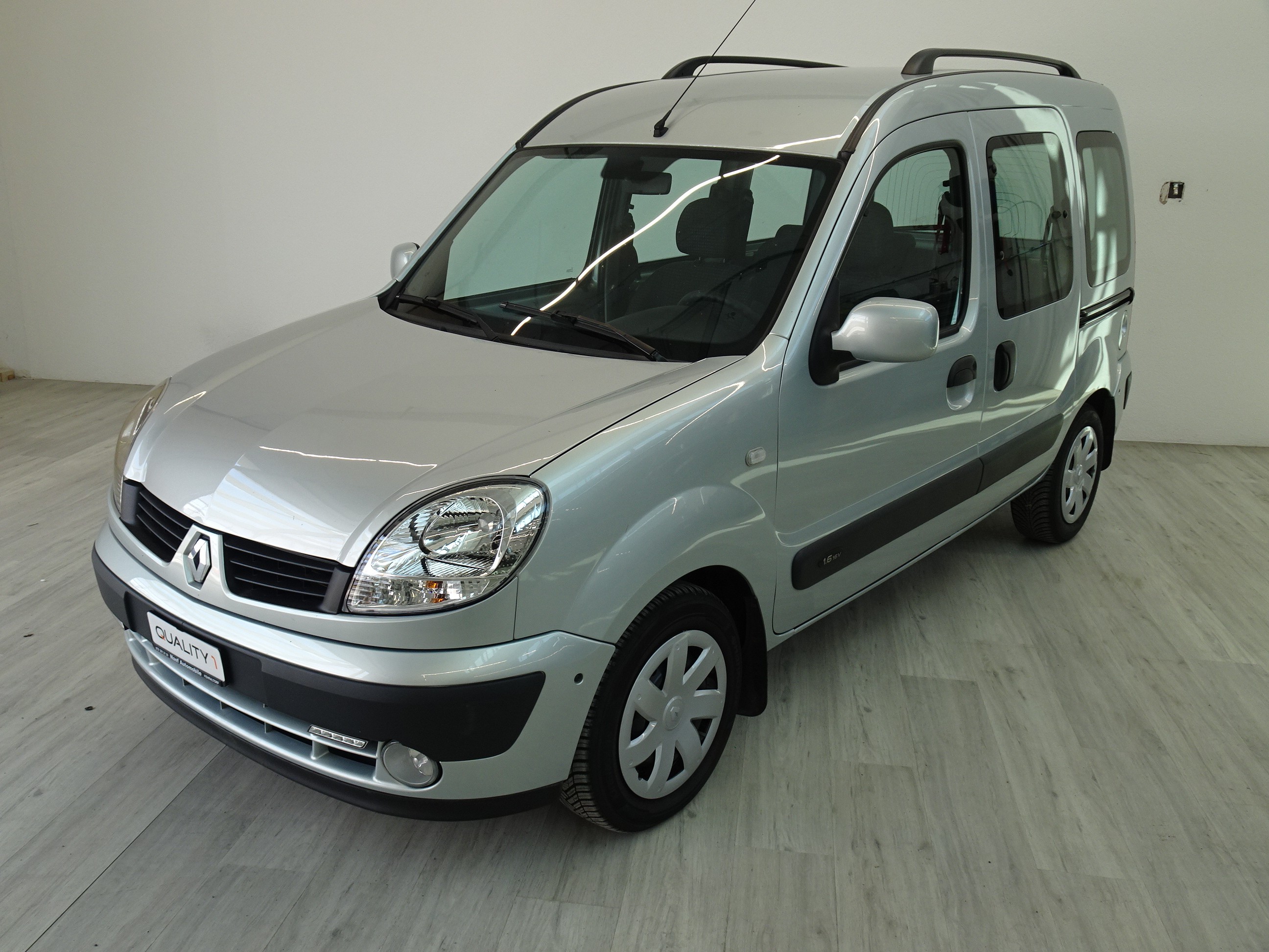 RENAULT Kangoo 1.6 16V Expression