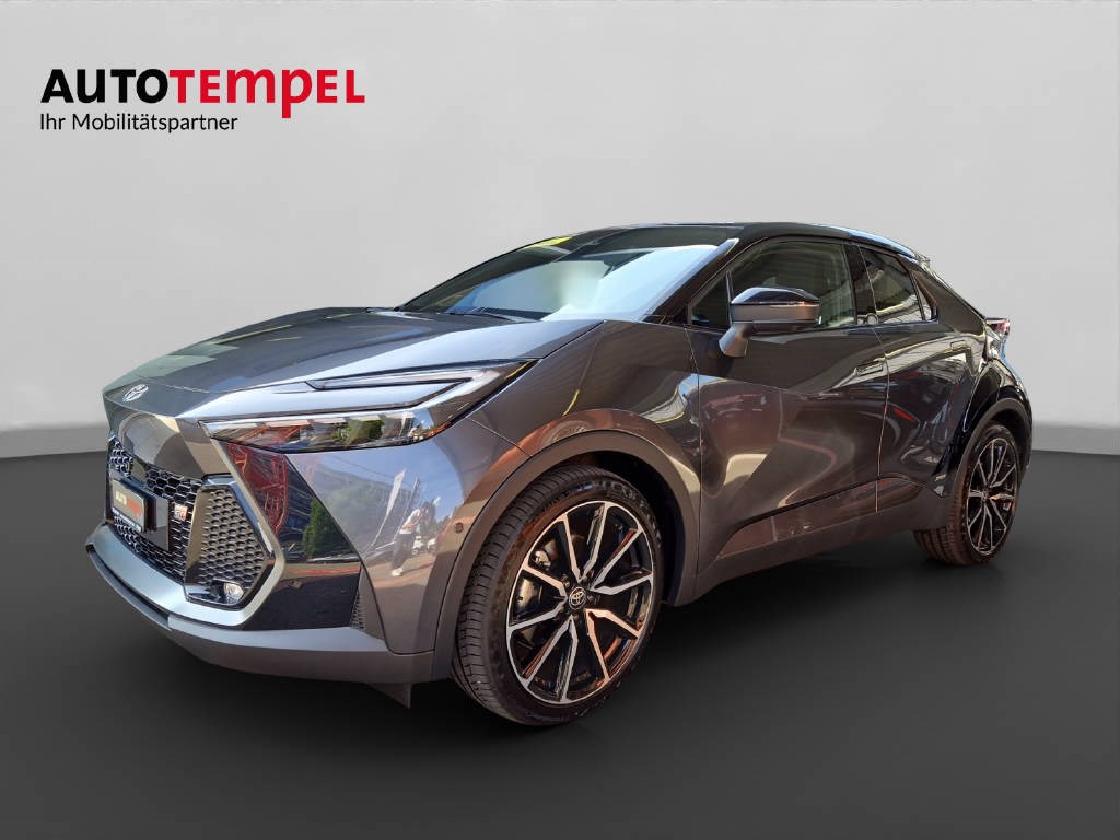 TOYOTA C-HR 2.0 HEV GR Sport Premiere 45951/002