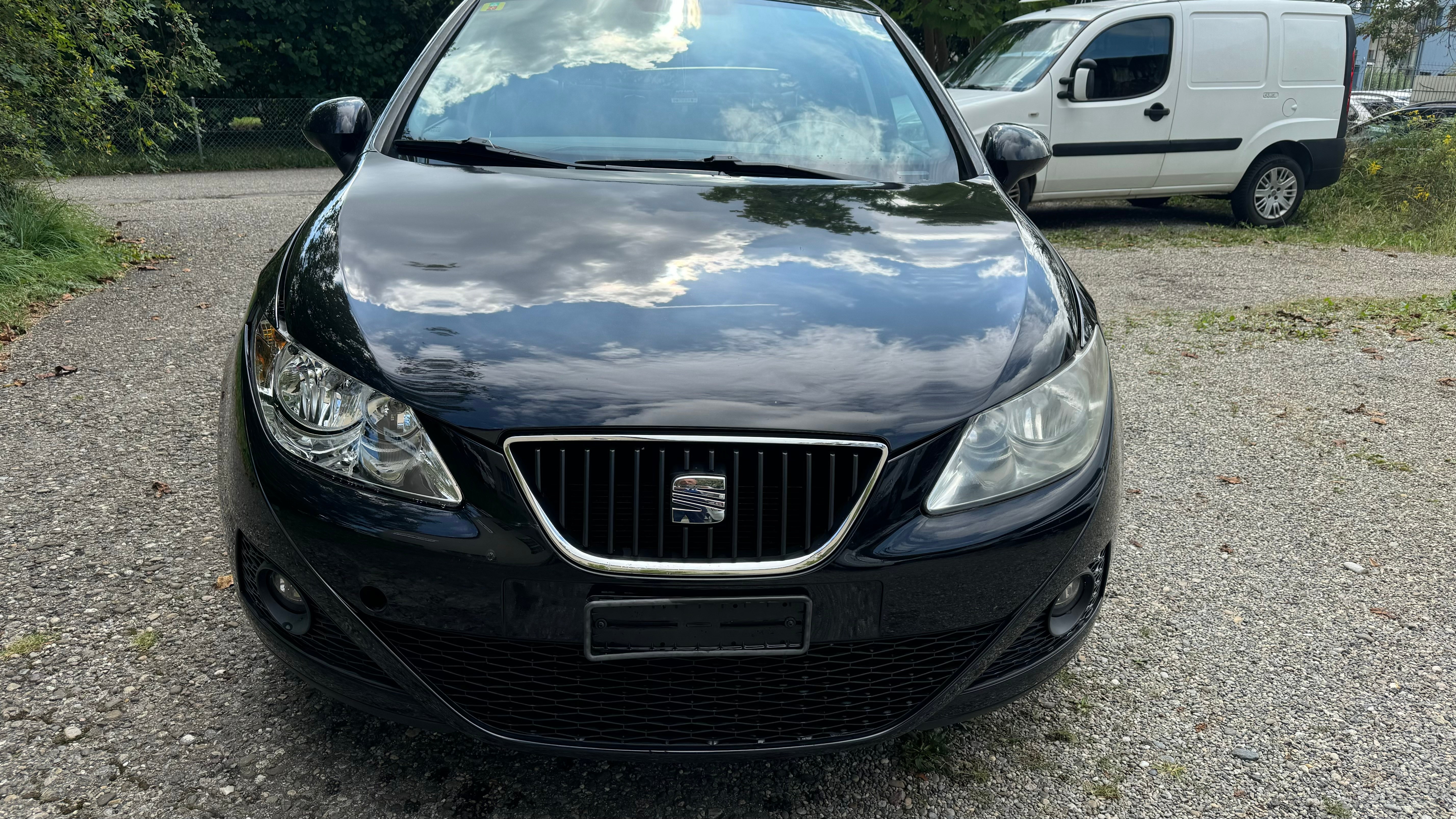 SEAT Ibiza 1.6 Style