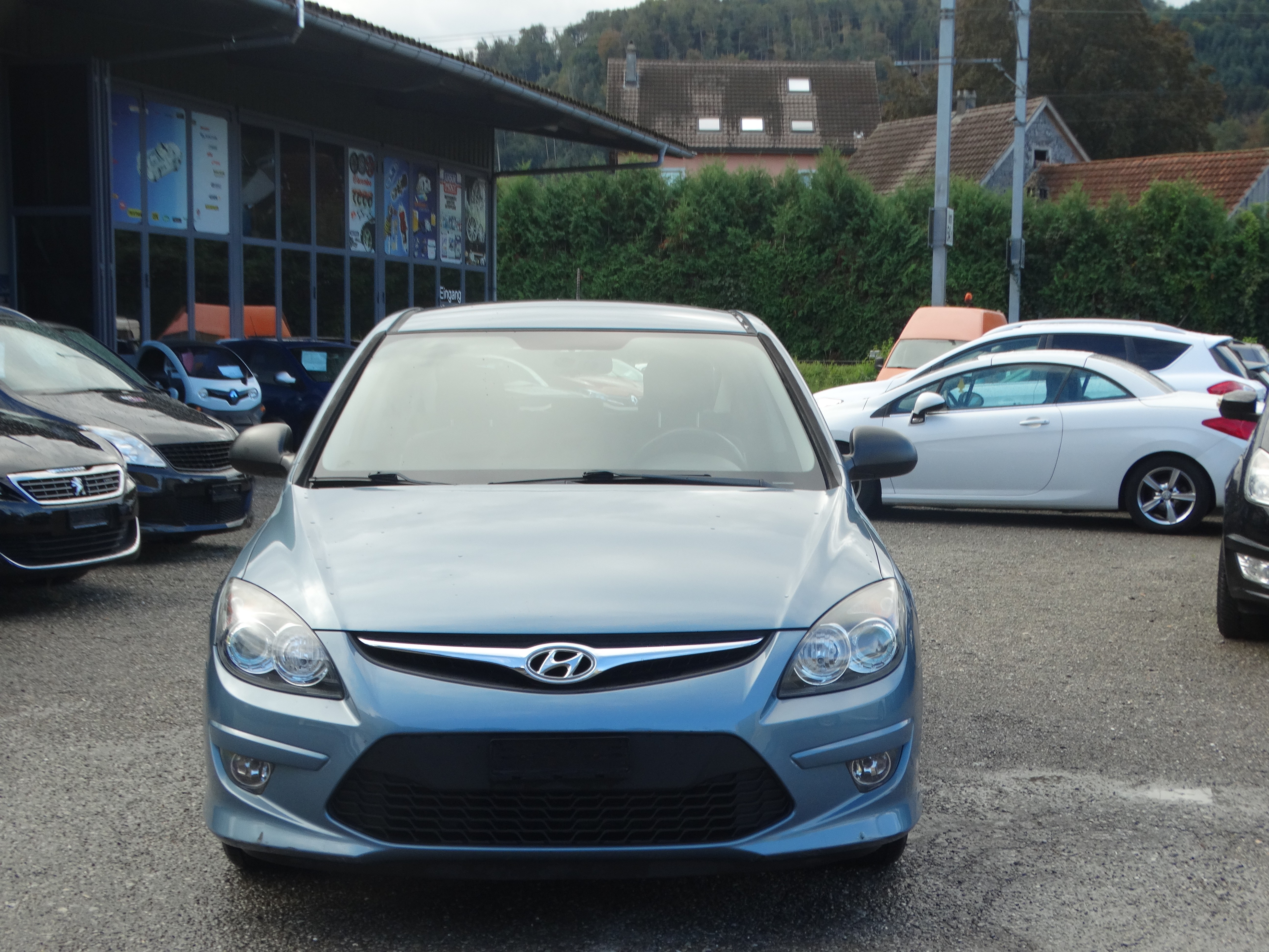 HYUNDAI i30 1.4 Comfort