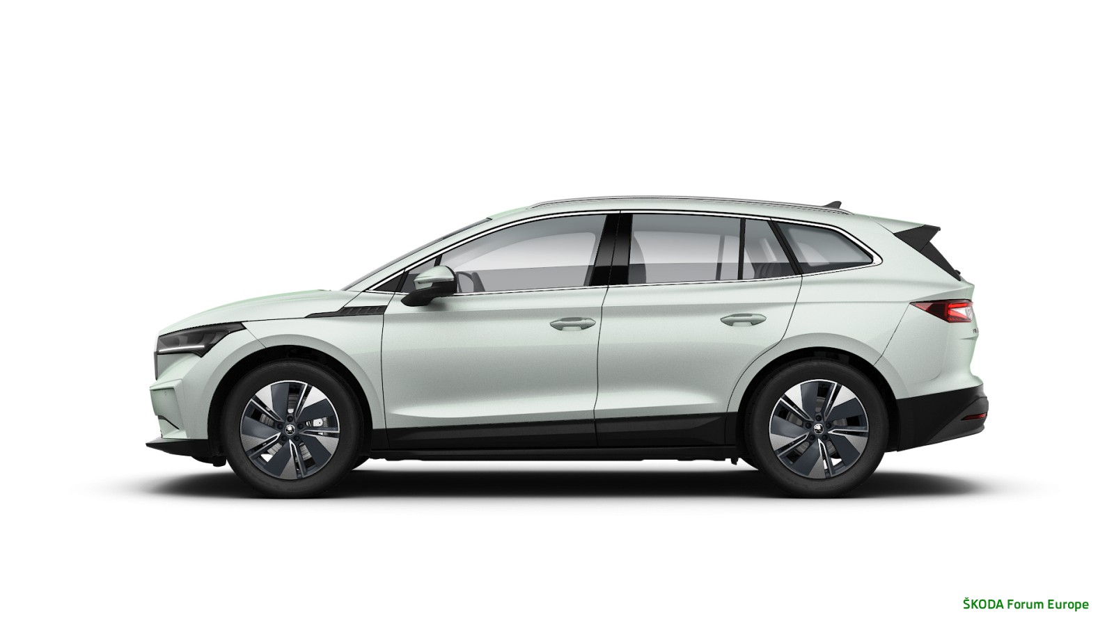 SKODA Enyaq iV 80