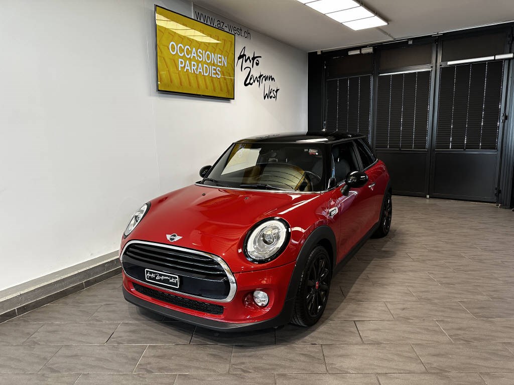 MINI Mini F56 1.5i Cooper