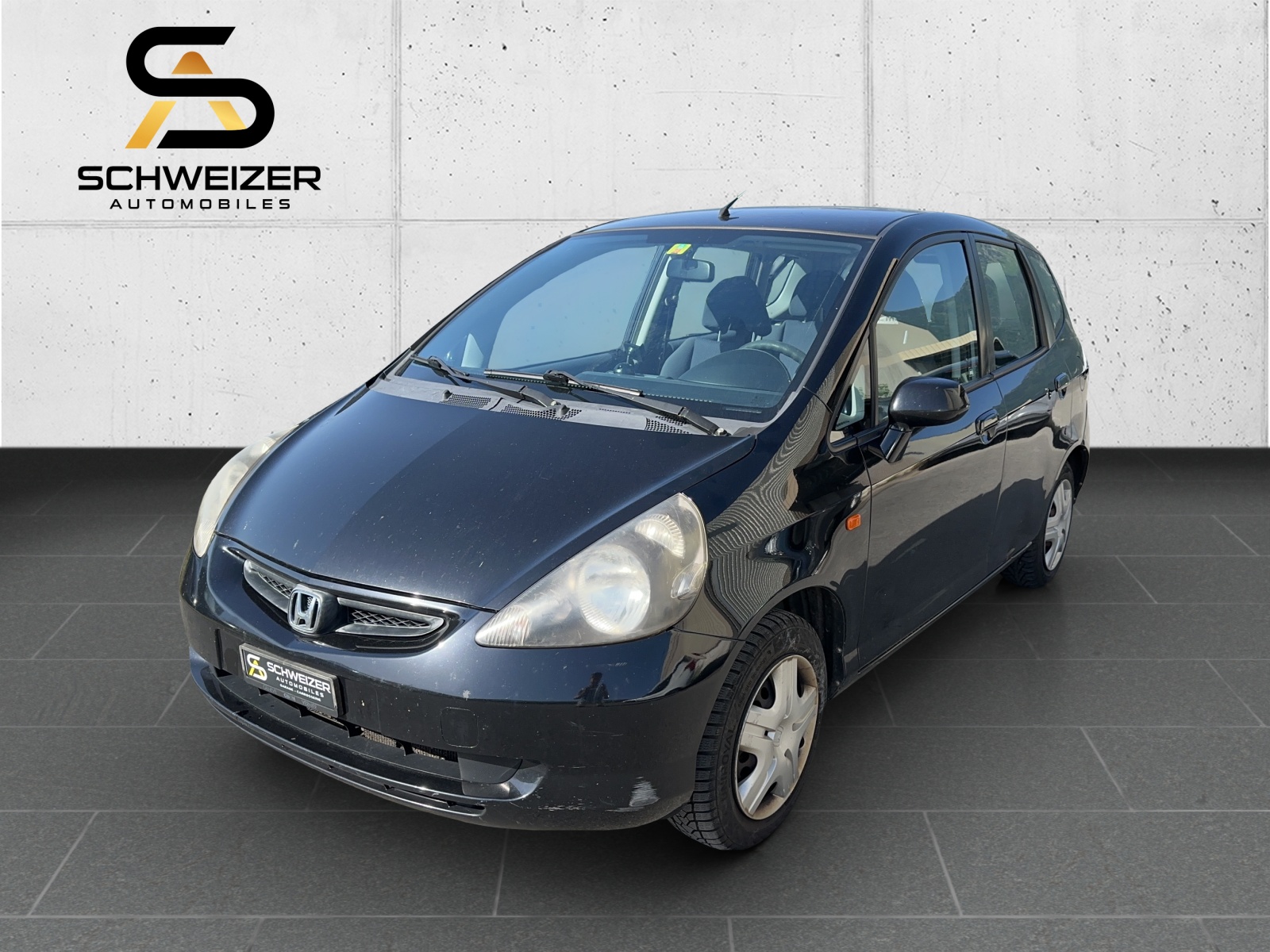 HONDA Jazz 1.4i LS