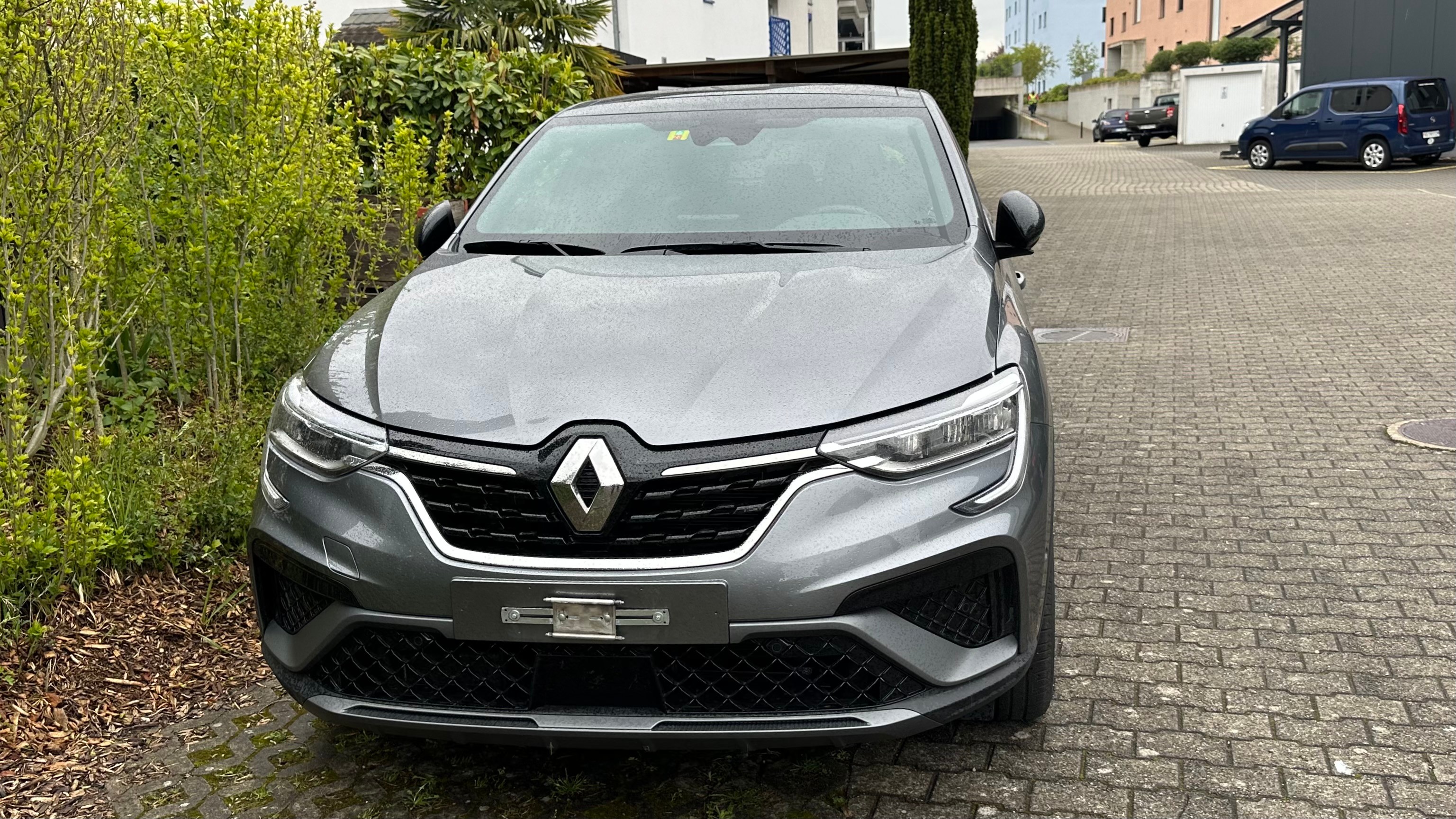 RENAULT Arkana 1.3 TCe R.S.Line EDC