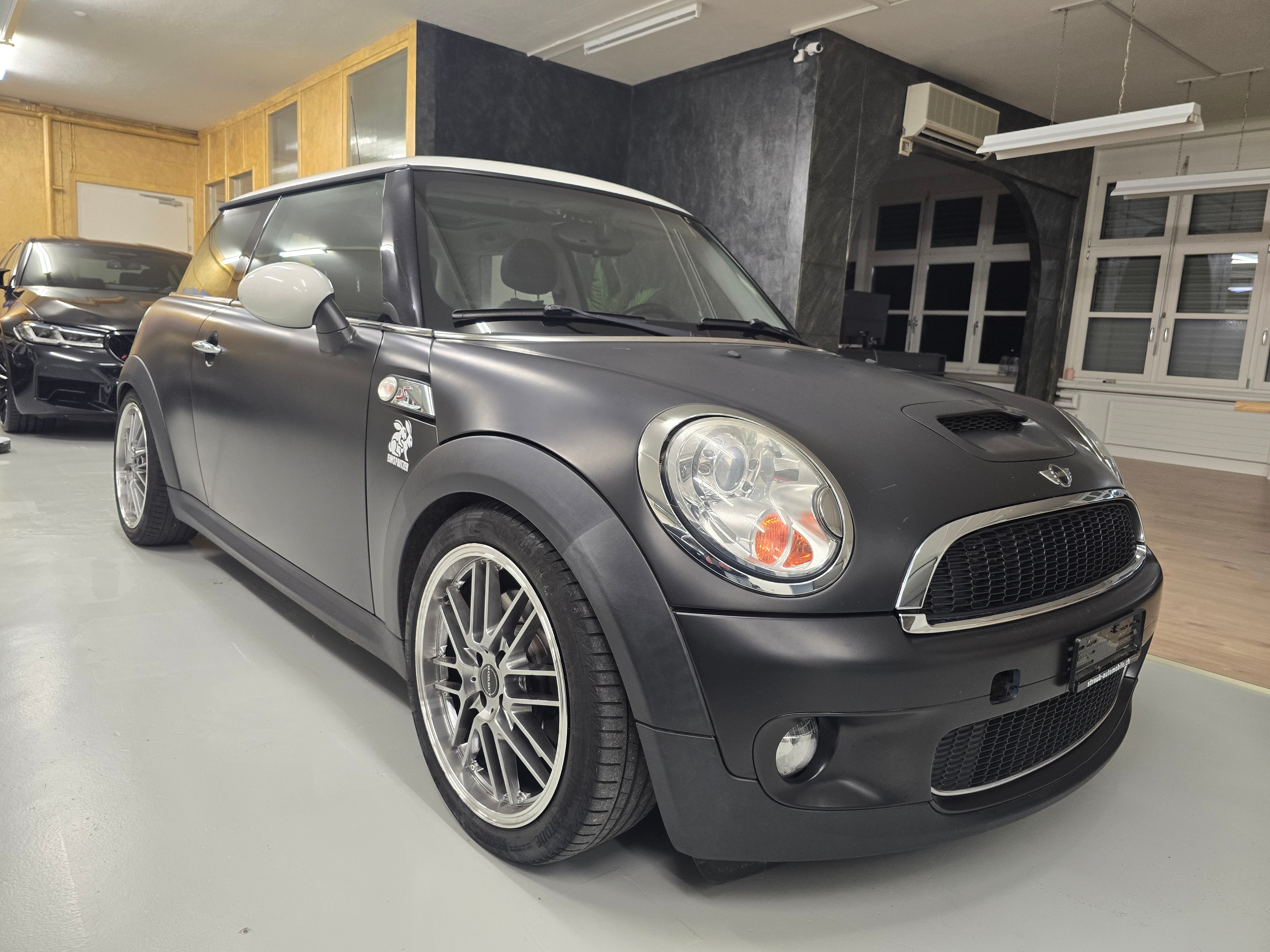 MINI Mini Cooper S