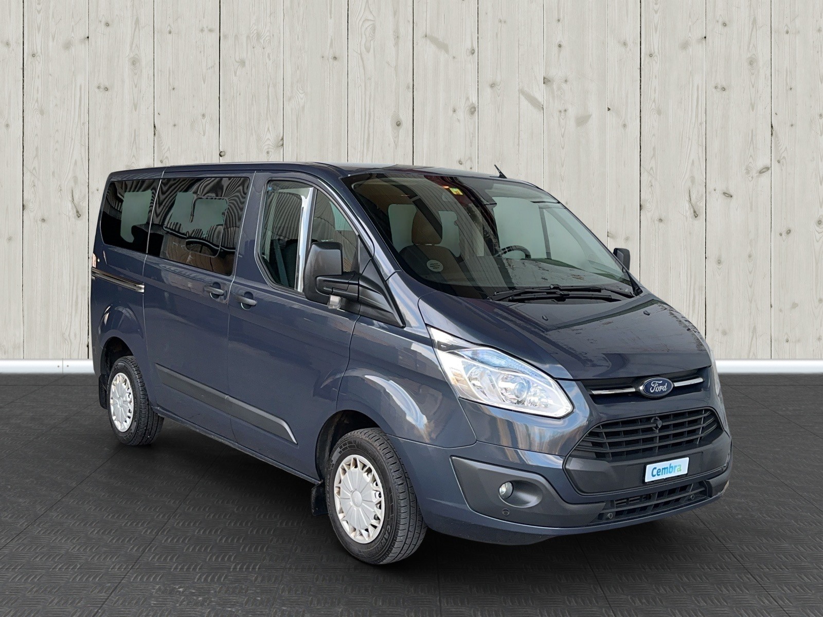 FORD Transit Custom 300 L1H1 Level 3