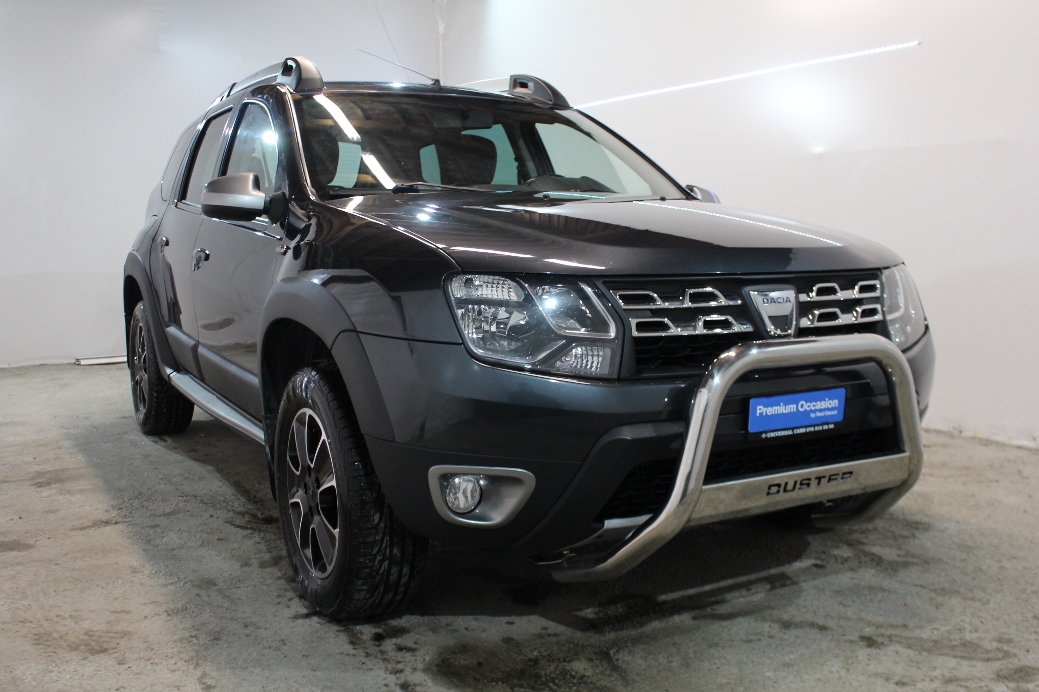 DACIA Duster 1.2 T Urban Explorer 4x4