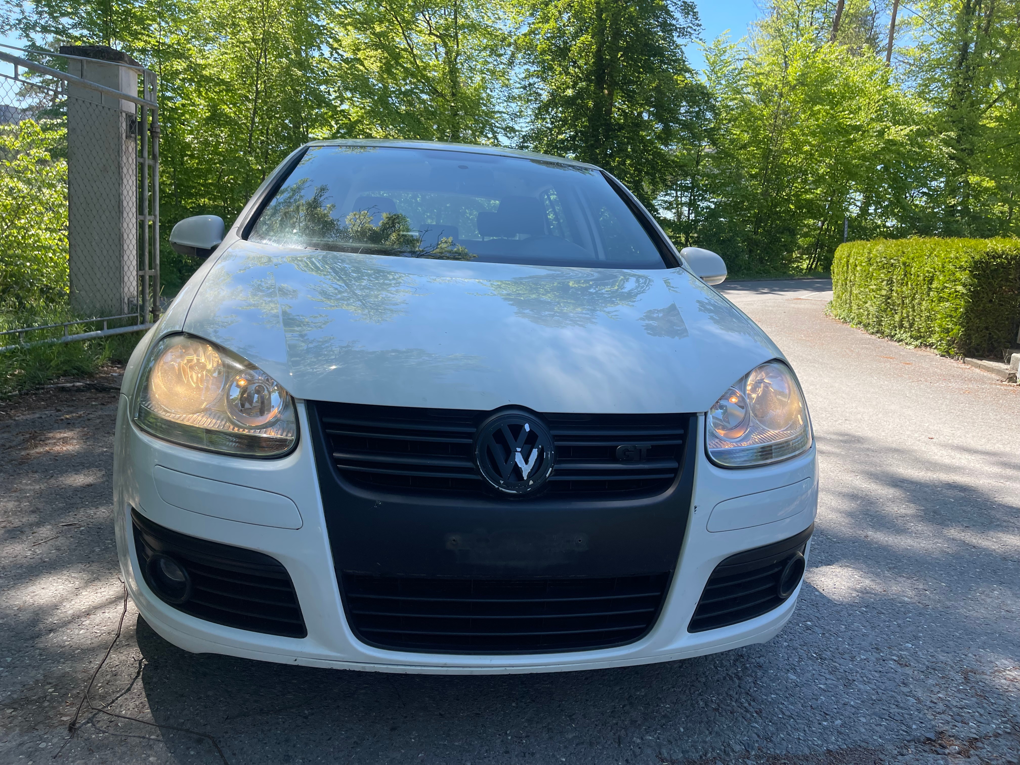 VW Golf 1.4 TSI GT