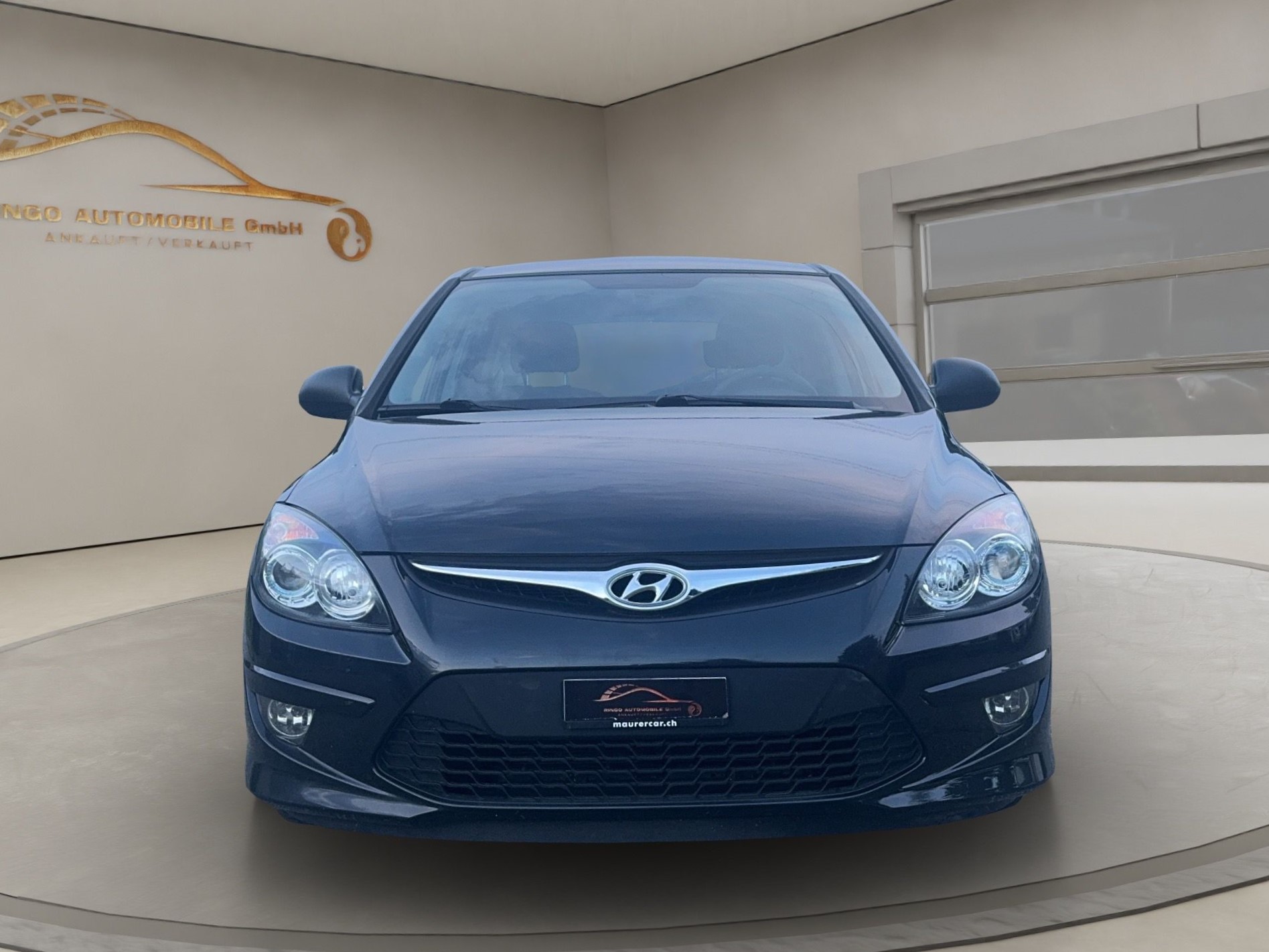 HYUNDAI i30 1.4 Comfort