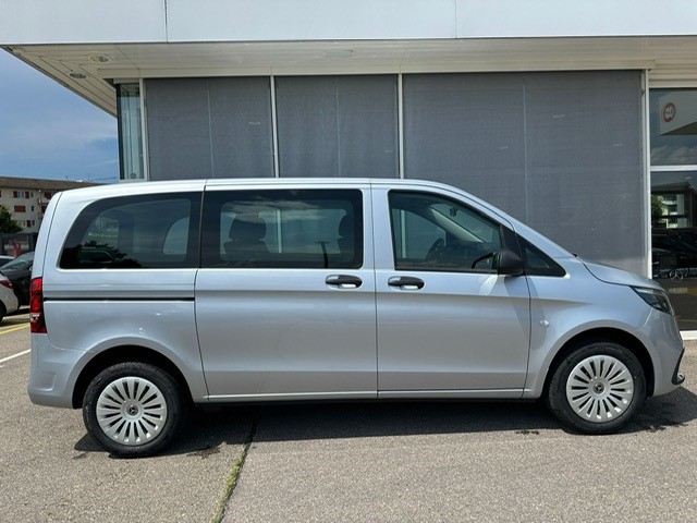 MERCEDES-BENZ Vito 114 CDI Pro Tourer 4Matic 9G-Tronic