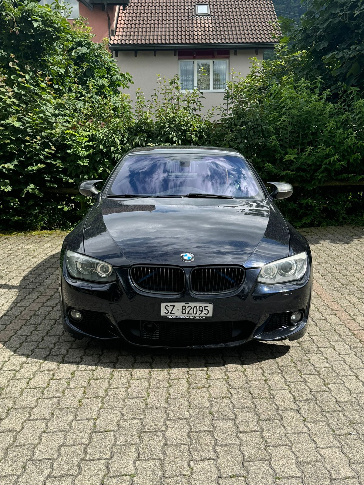 BMW 335