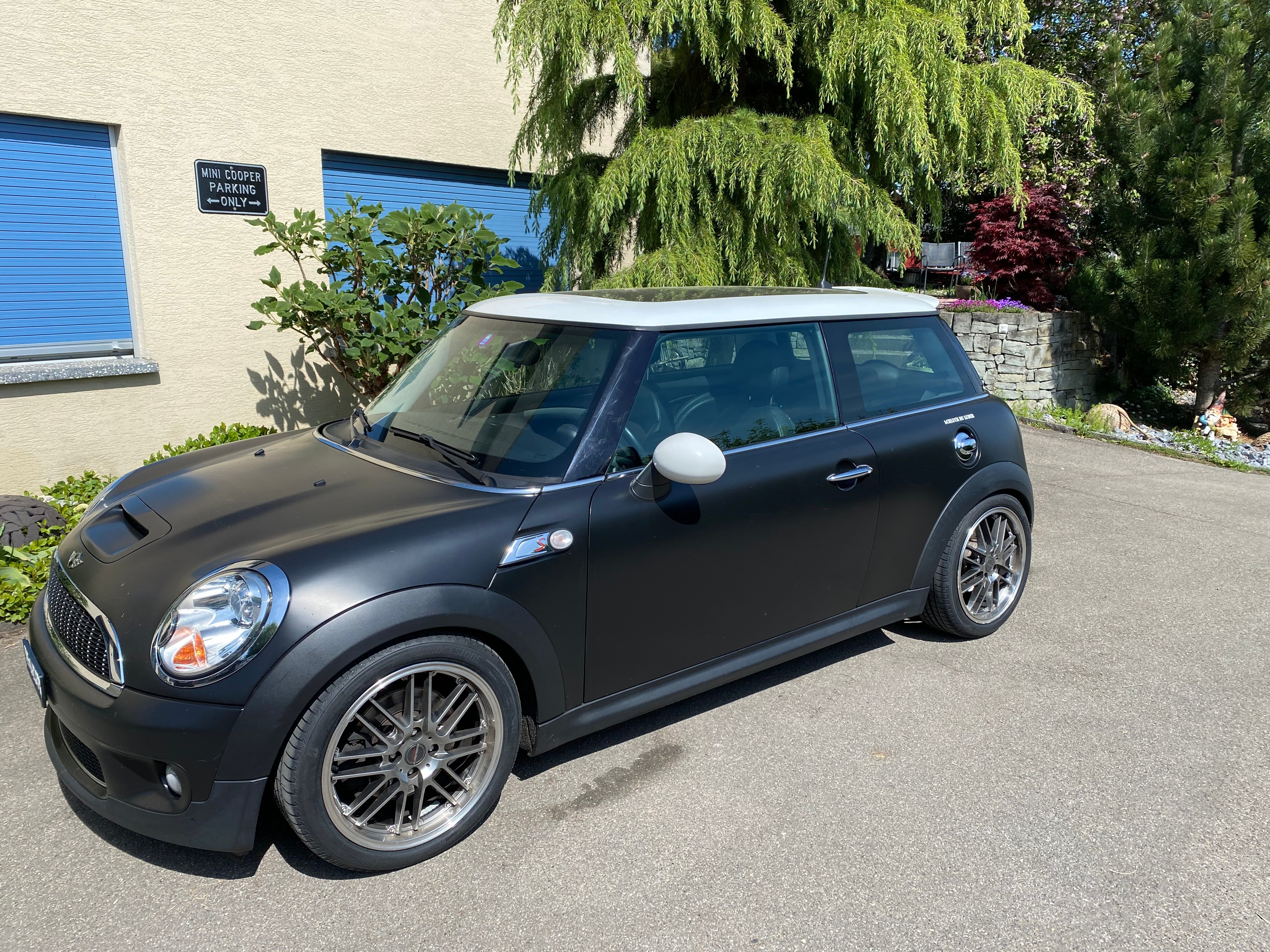 MINI Mini Cooper S