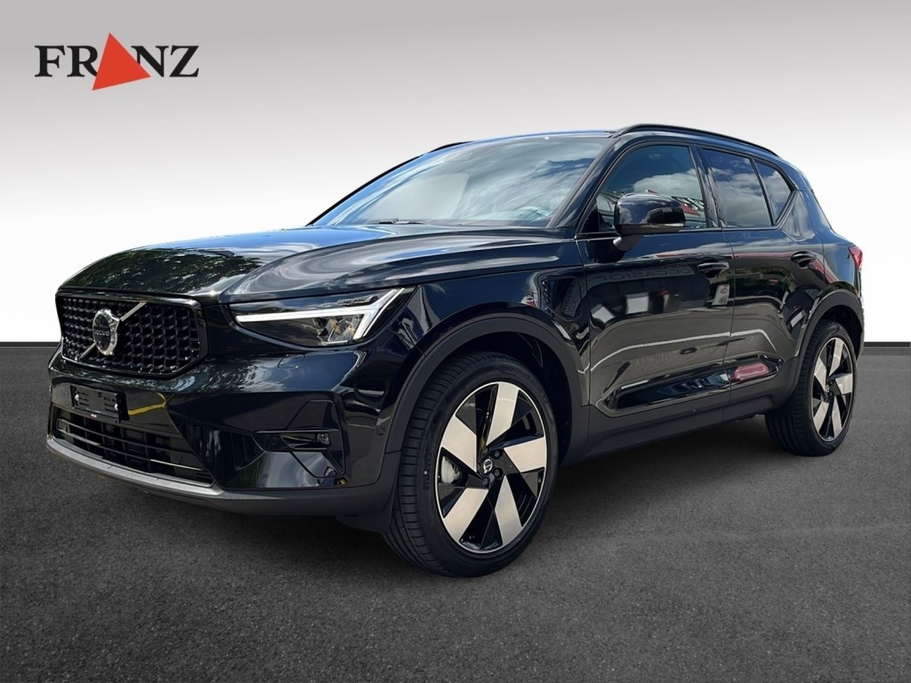 VOLVO XC40 T5 PHEV Ultim. Dark