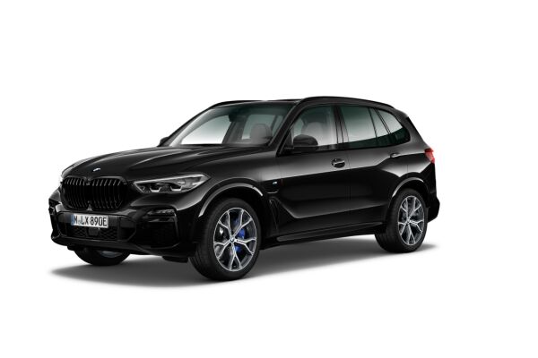 BMW X5 xDrive45e M Sport Steptronic