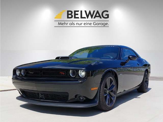 DODGE Challenger 5.7/375 V8 HEMI R/T