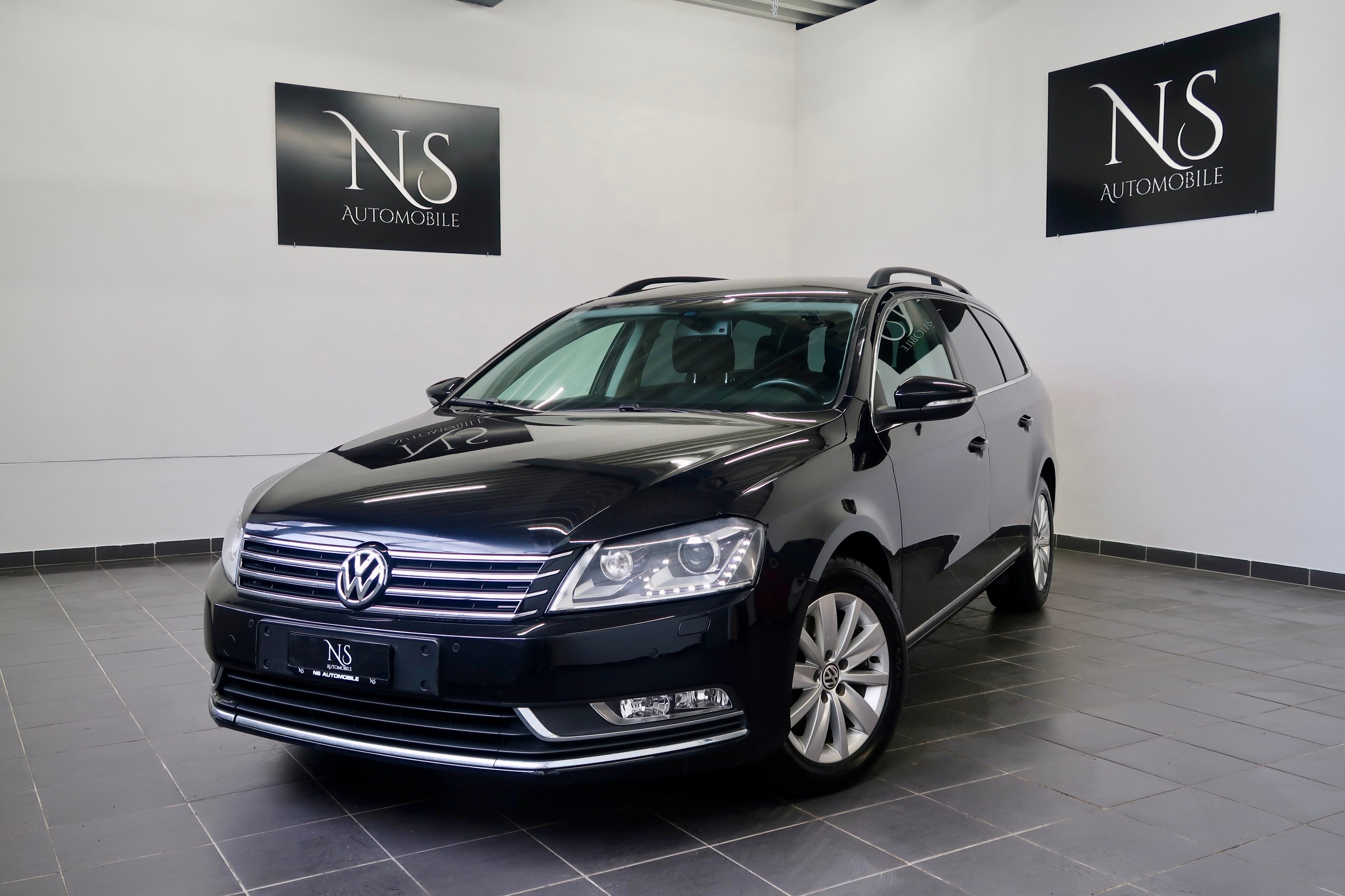 VW Passat Variant 2.0 TDI BMT Comfortline DSG