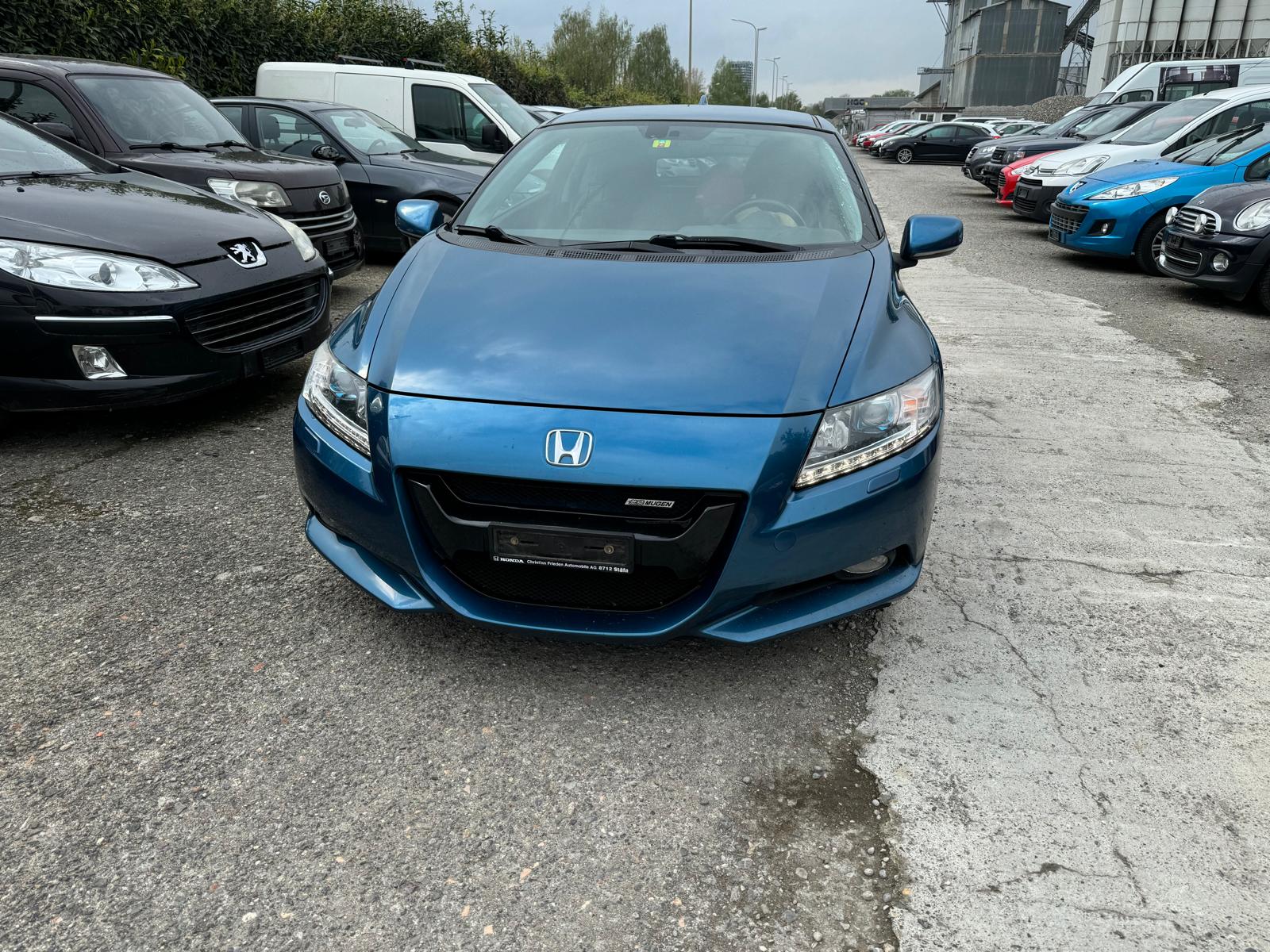 HONDA CR-Z 1.5i Hybrid Sport