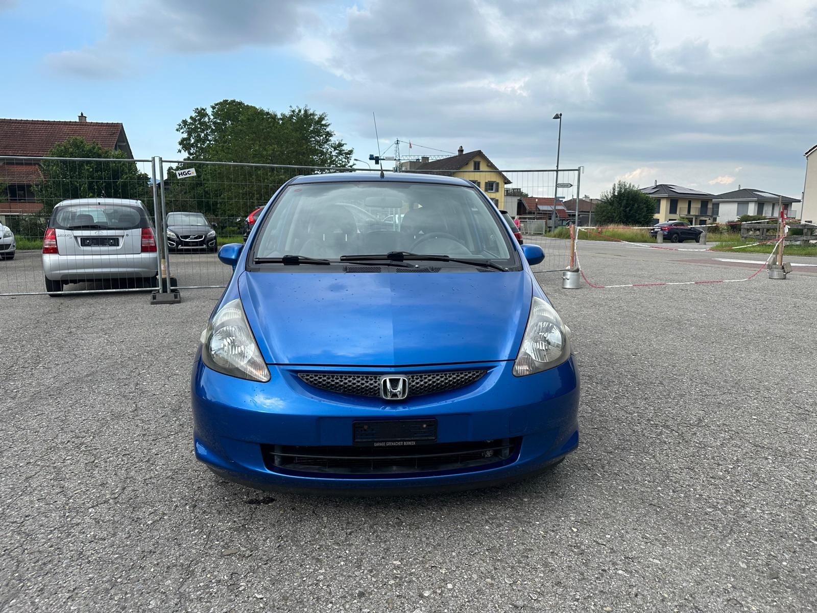 HONDA Jazz 1.2i Cool