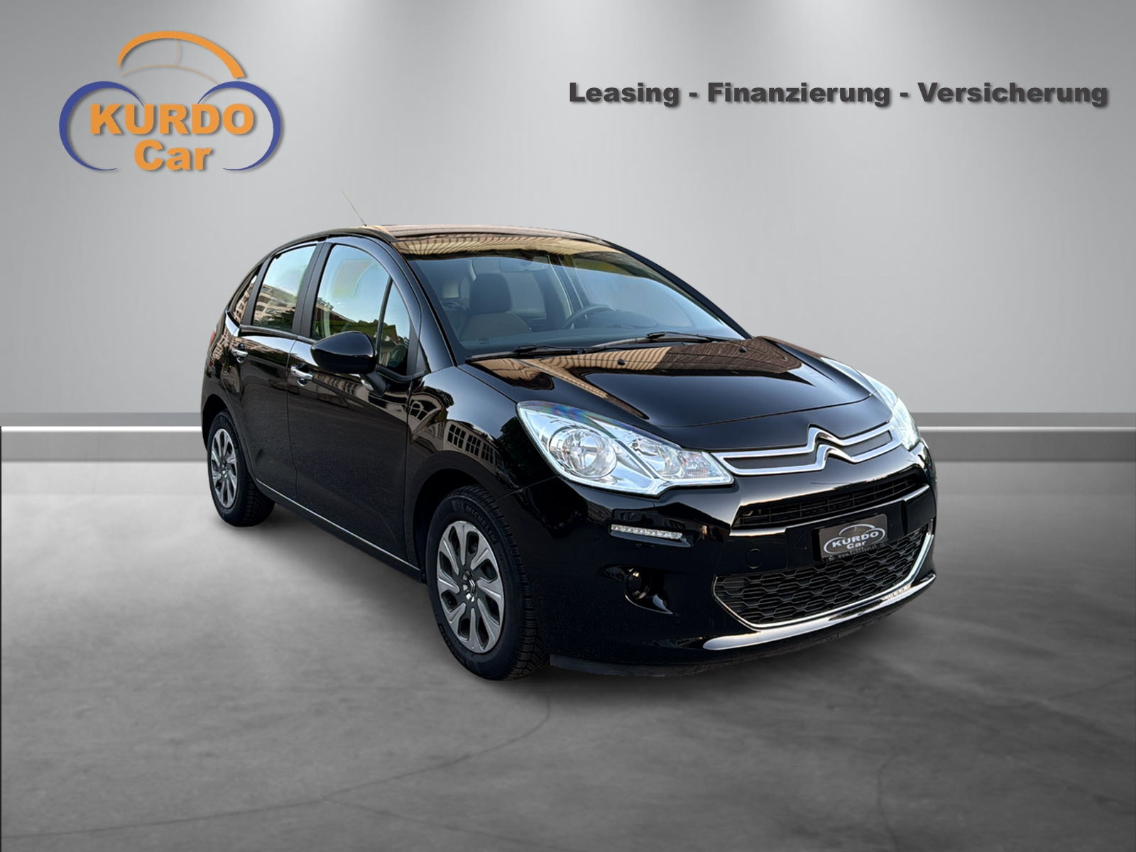 CITROEN C3 1.2i Séduction