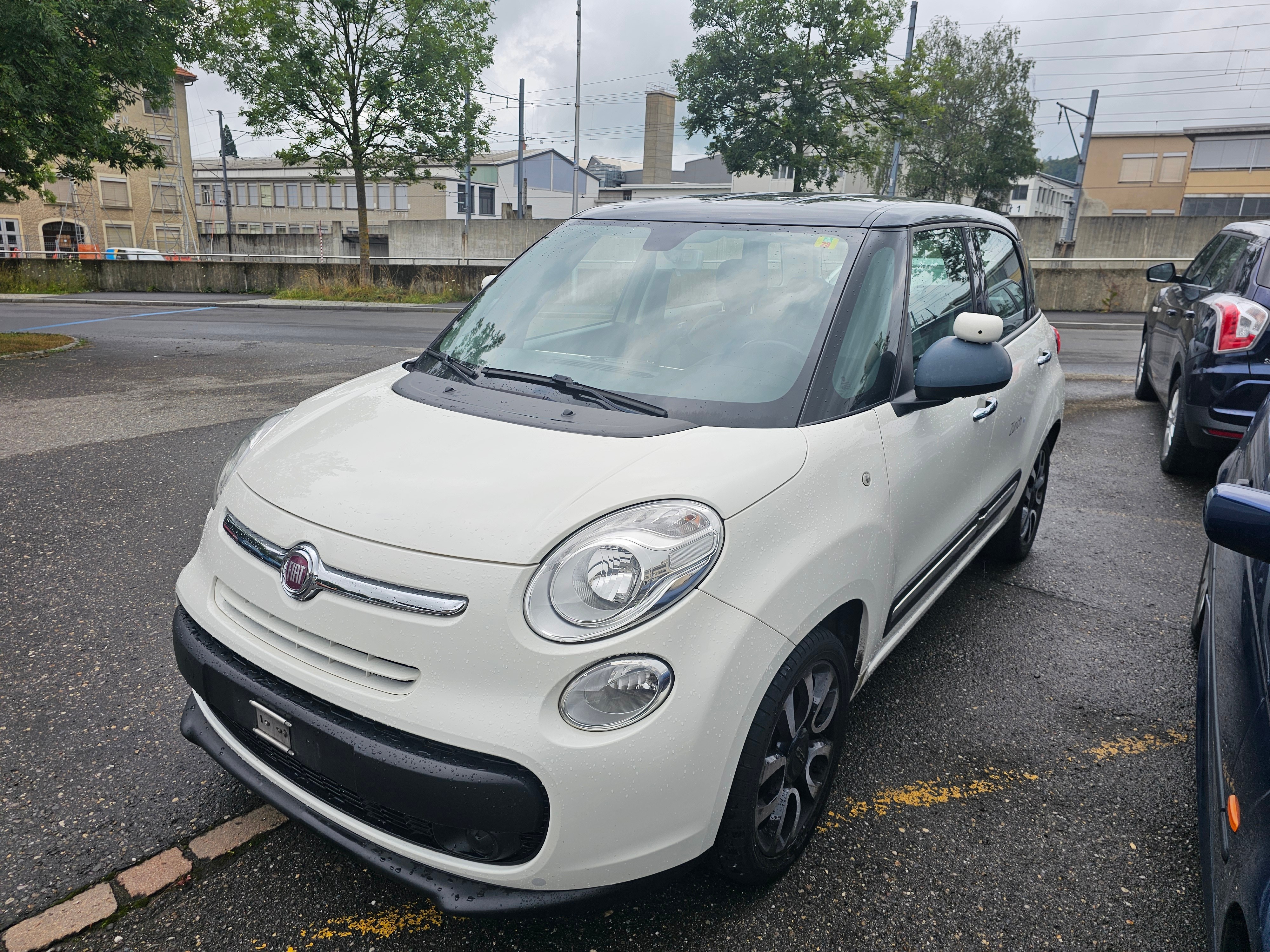 FIAT 500L 1.4 16V Pop Star