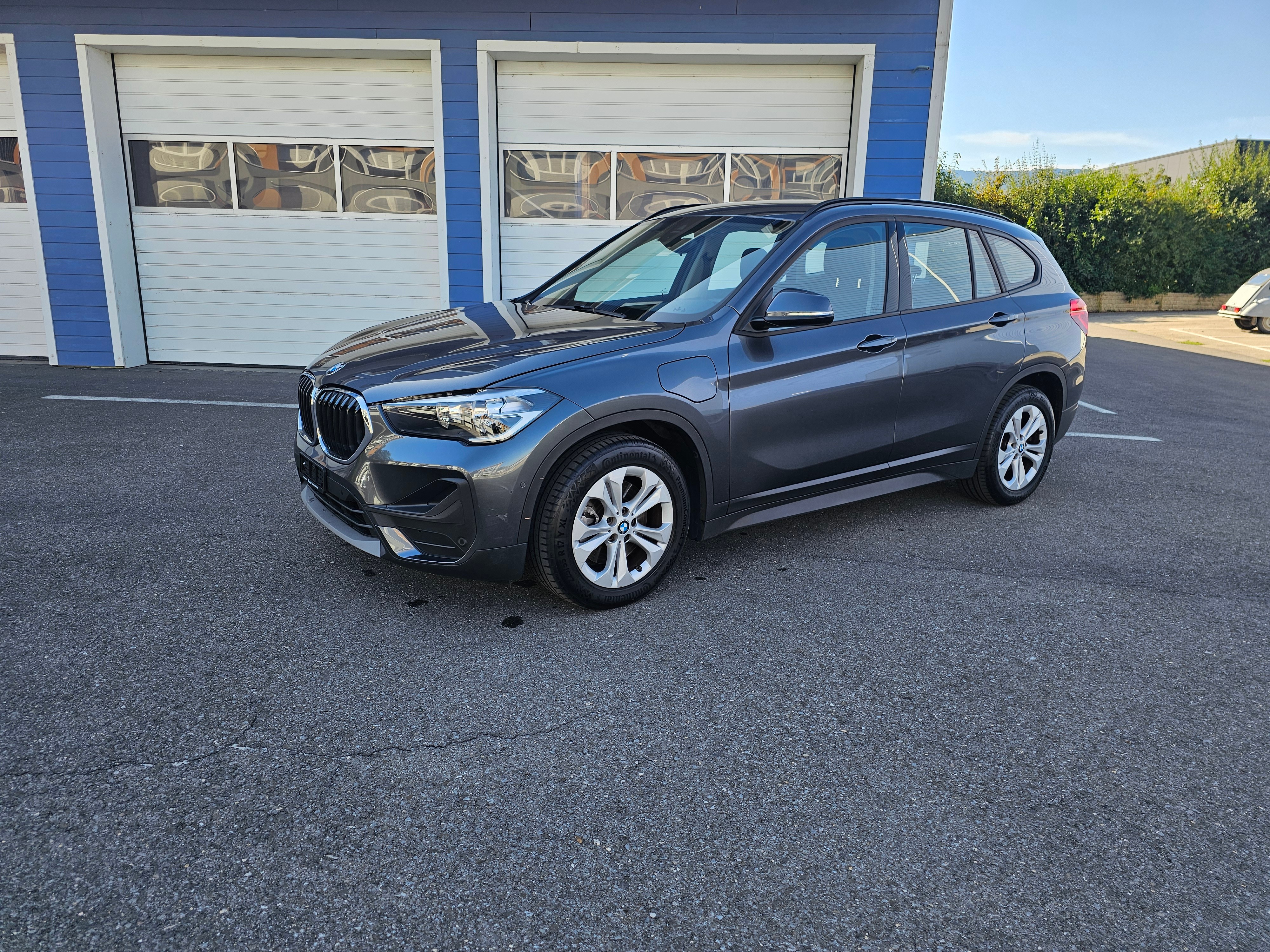 BMW X1 xDrive 25e Steptronic