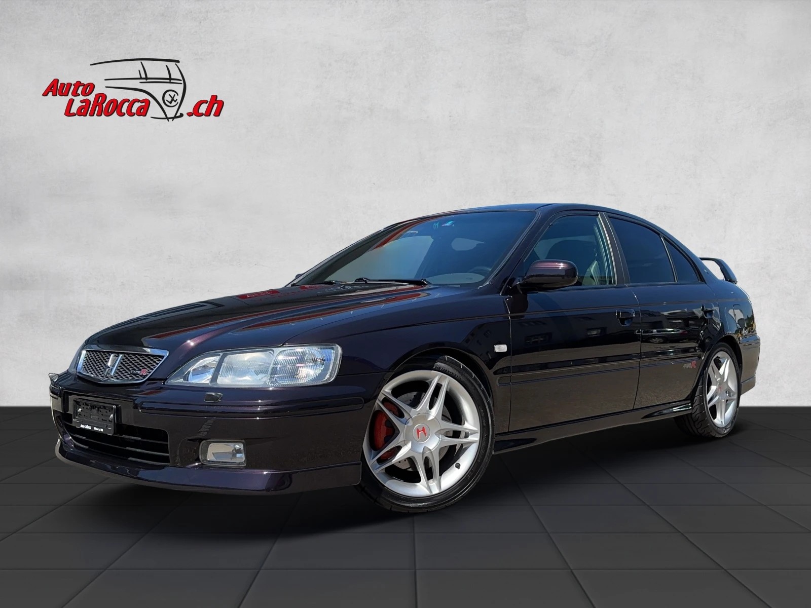 HONDA Accord 2.2i Type-R