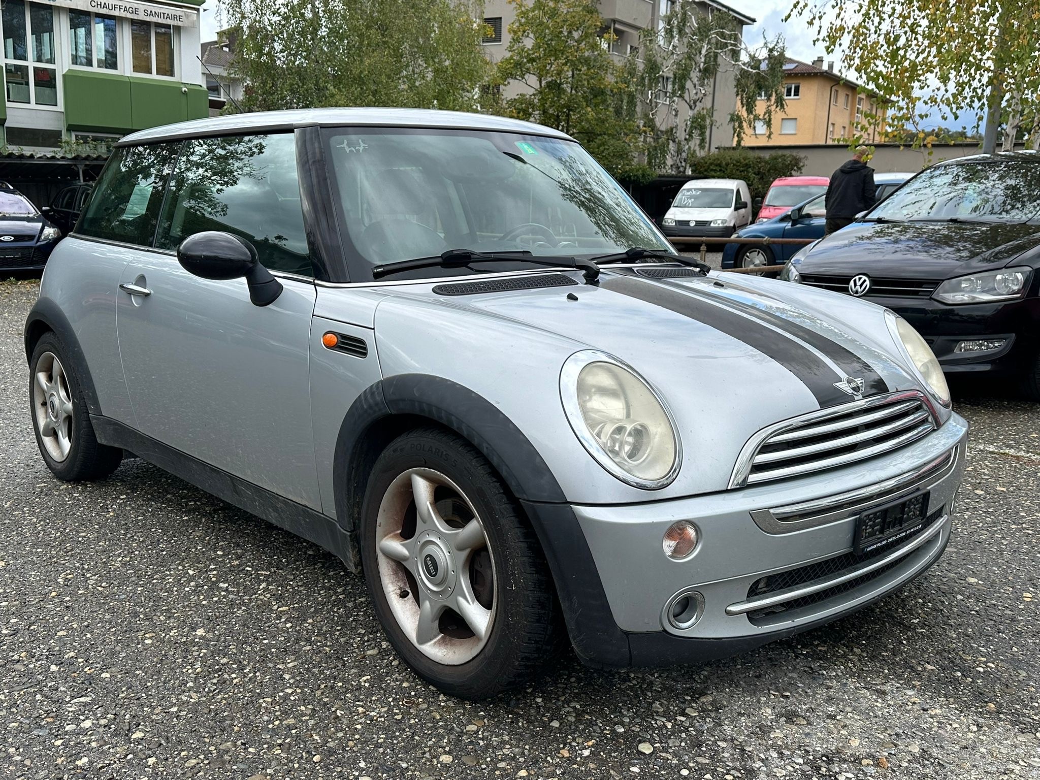 MINI Mini Cooper