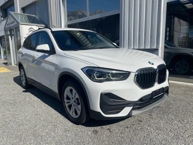 BMW X1 25e xDrive