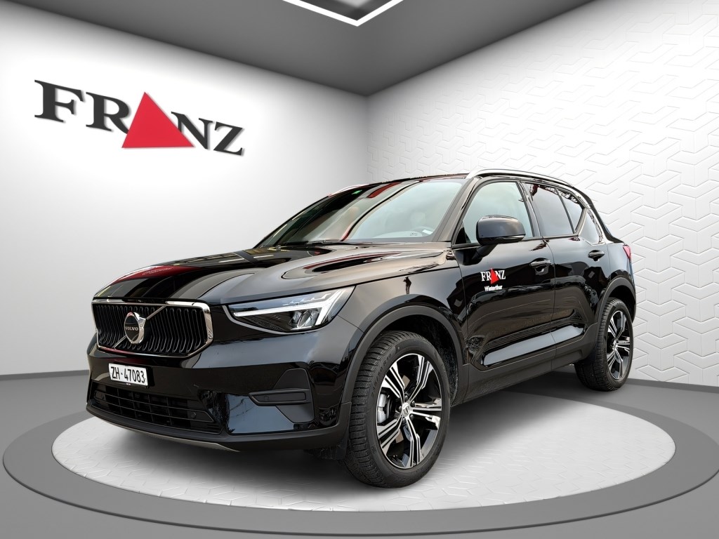 VOLVO XC40 B3 MHD Xcite DCT