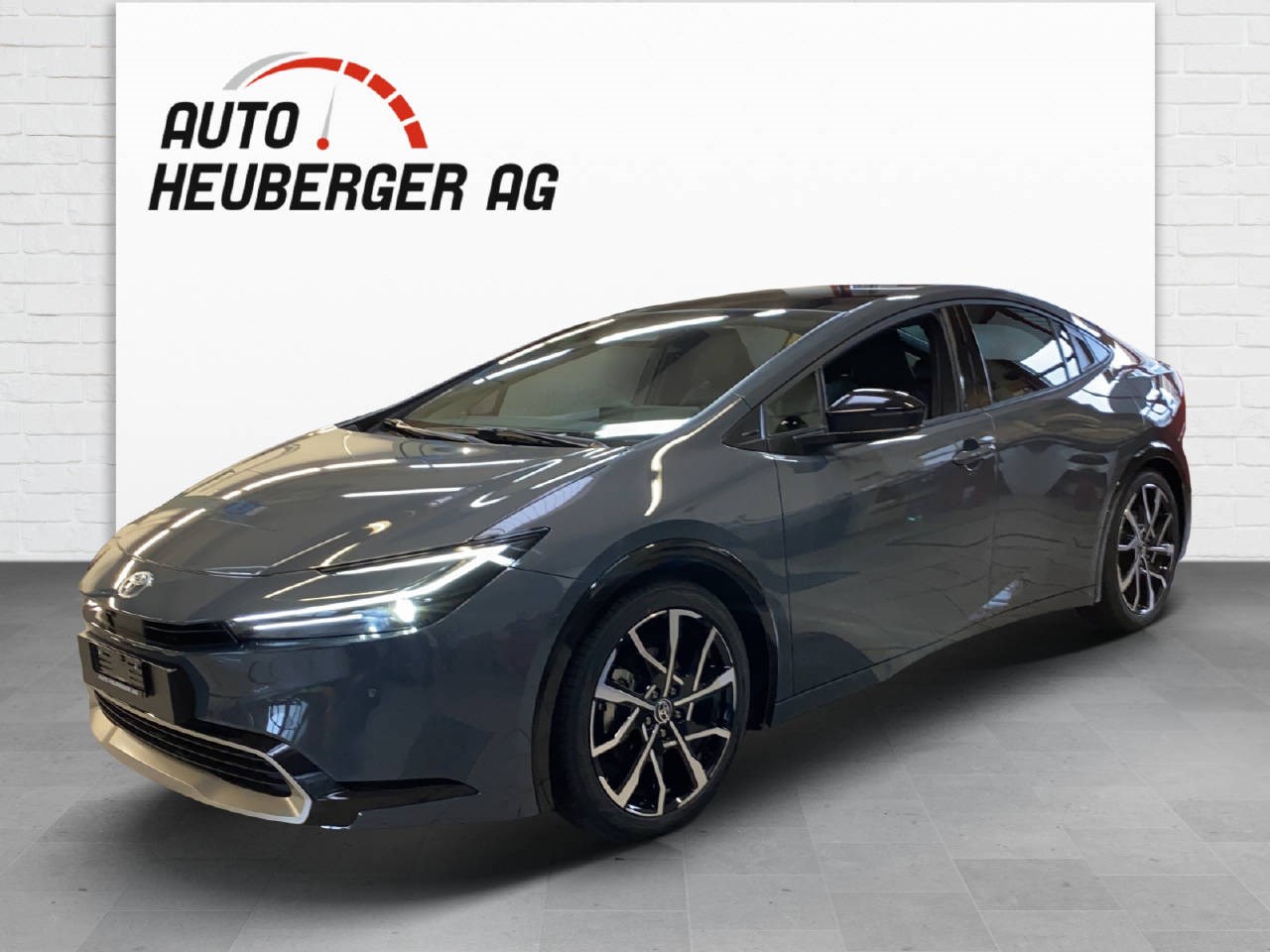 TOYOTA Prius 2.0 Plug-In-Hybrid Premium