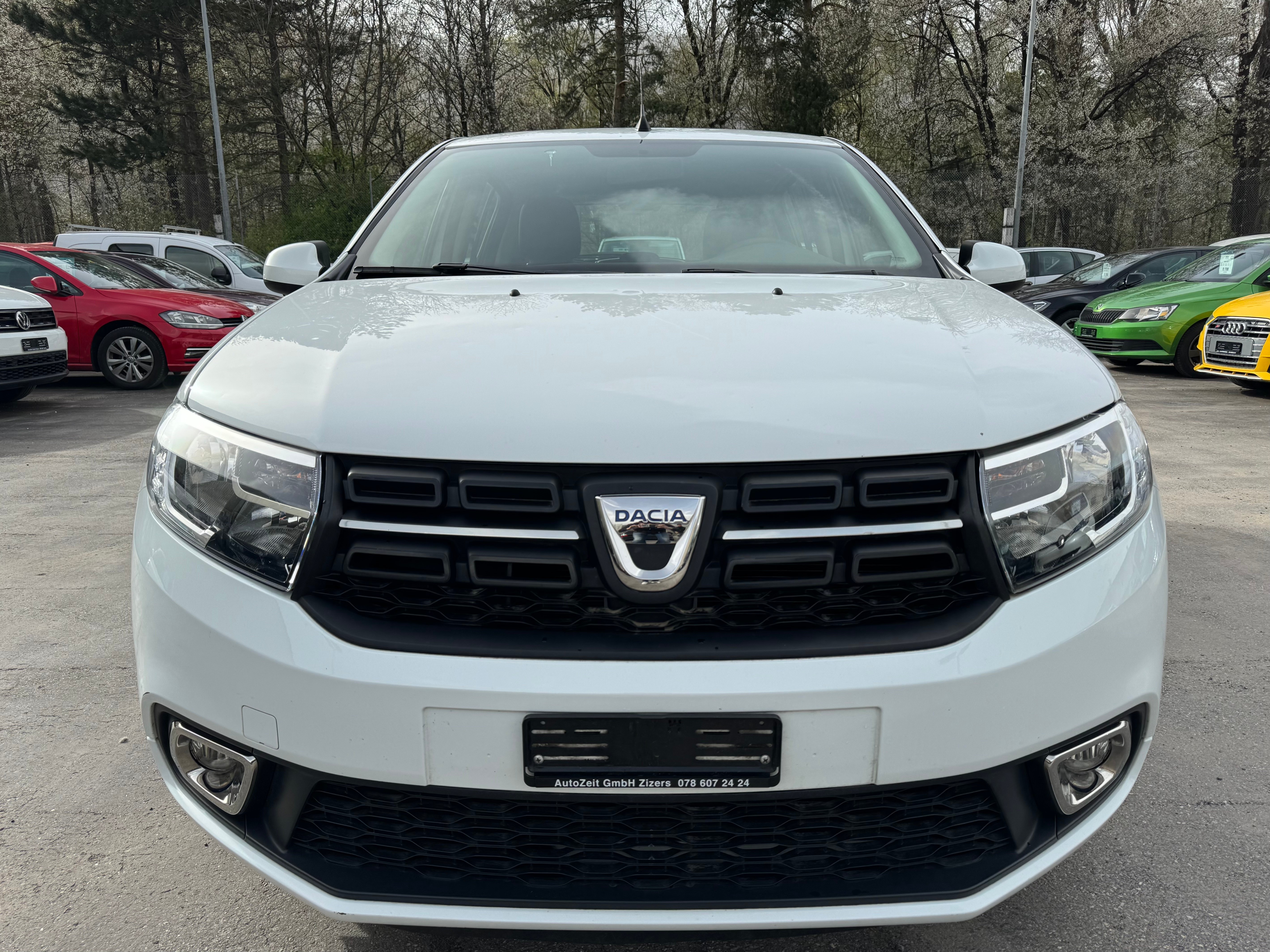 DACIA Sandero 1.0 Comfort