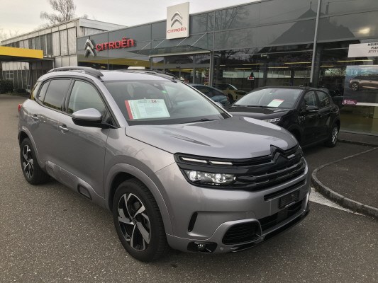 CITROEN C5 Aircross 1.5 Feel EAT8