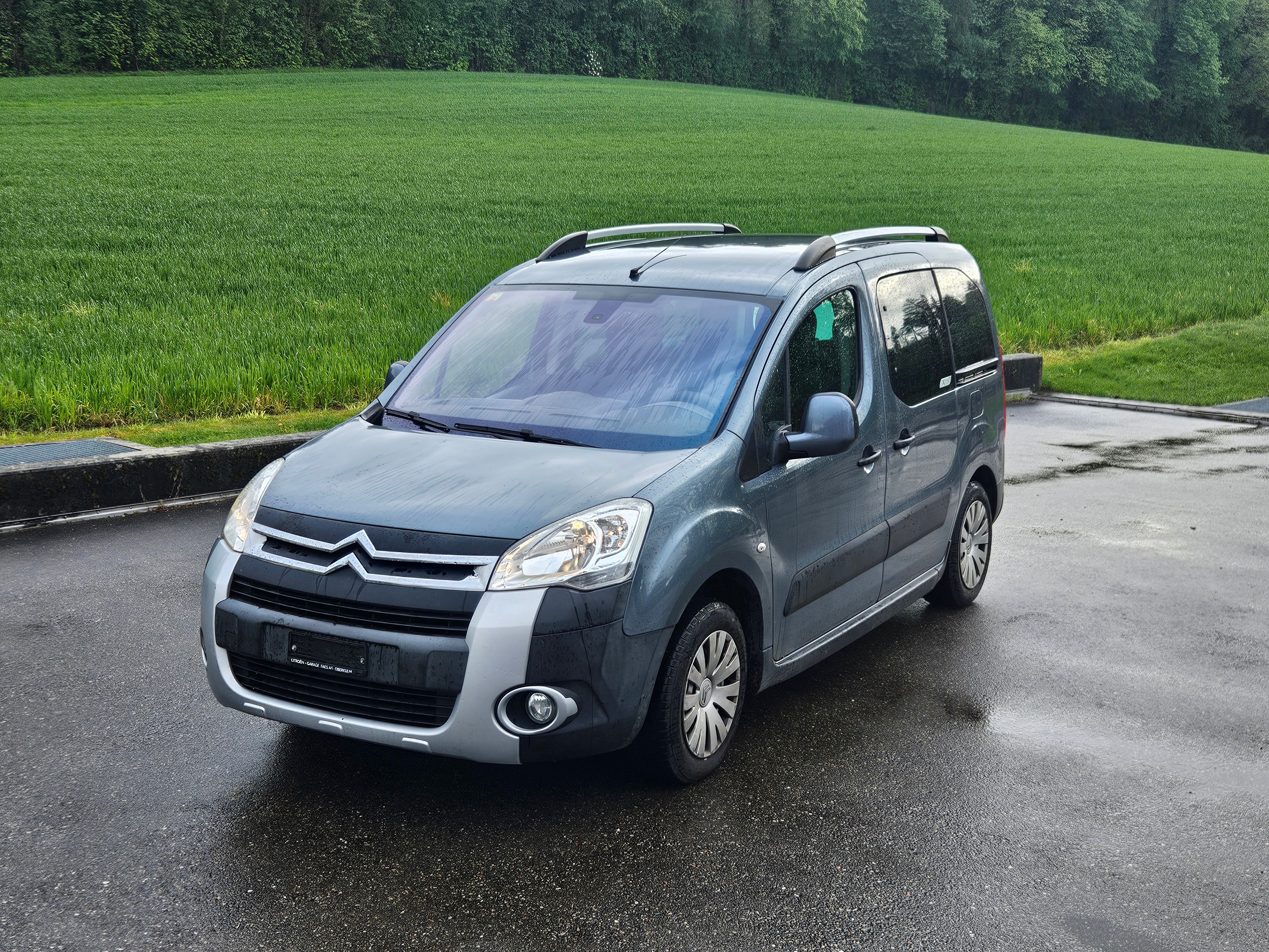 CITROEN Berlingo 1.6 16V XTR