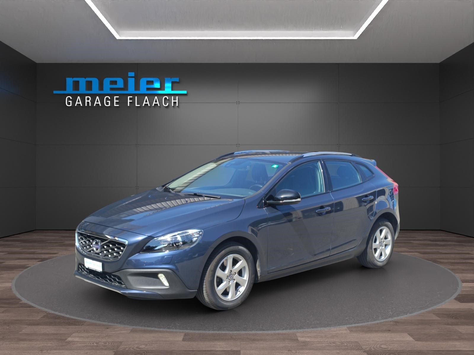 VOLVO V40 CC 2.0 T5 Momentum AWD S/S