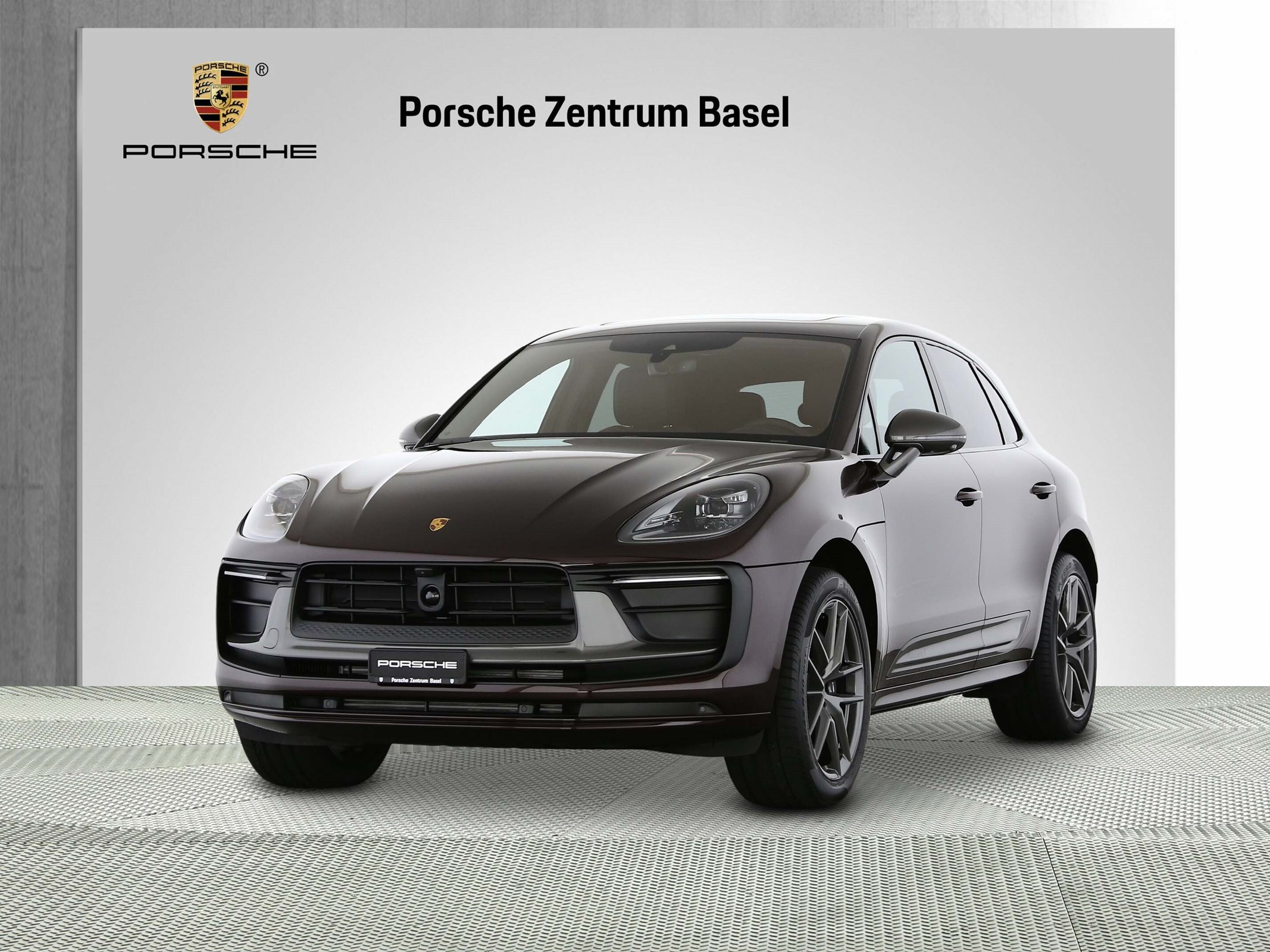 PORSCHE Macan 2.0 T