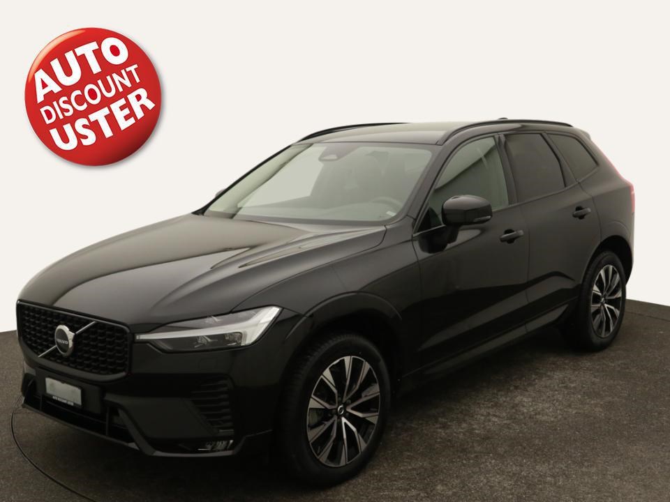 VOLVO XC60 B4 Diesel Mild Hybrid AWD Plus Dark Geartronic