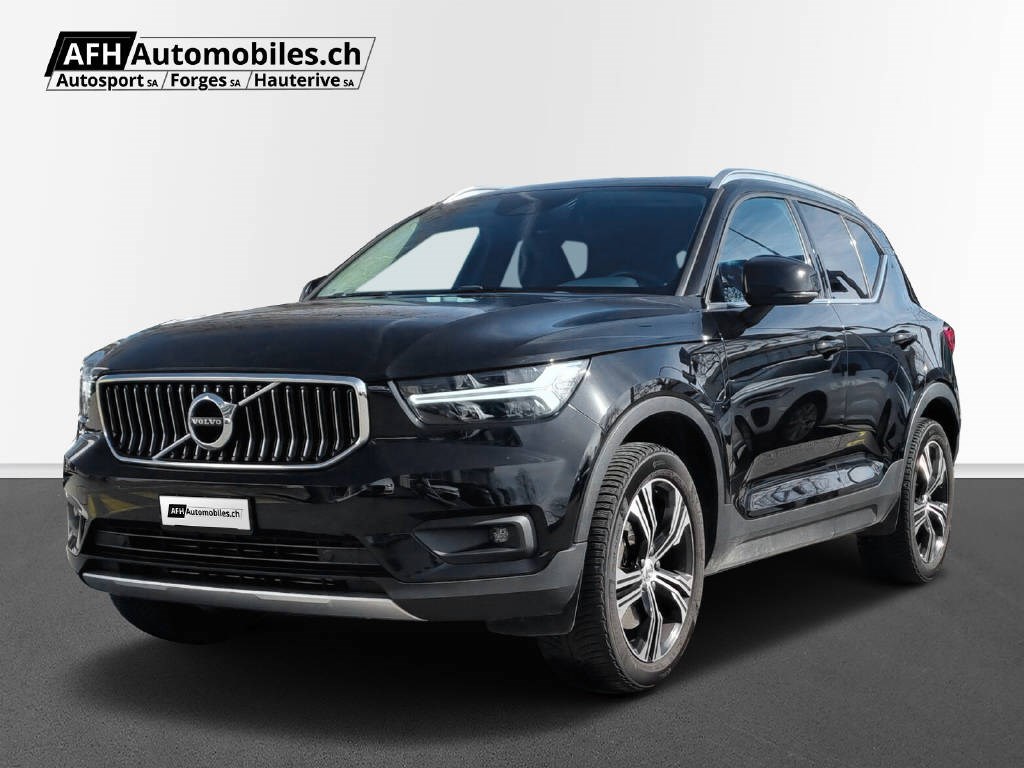 VOLVO XC40 1.5 T5 PiH Inscription