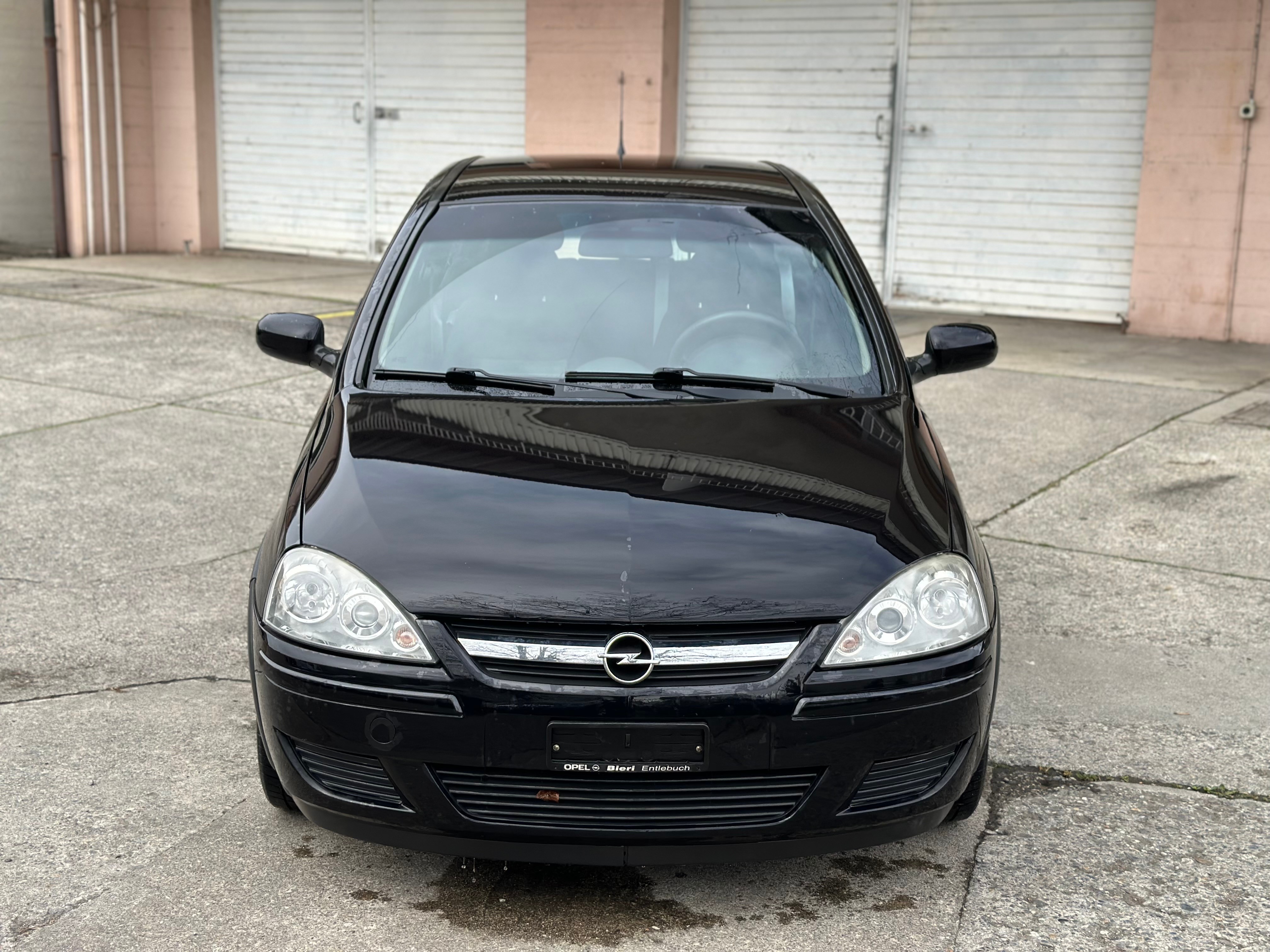 OPEL Corsa 1.4 TP Cosmo