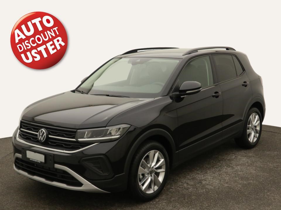 VW T-CROSS 1.0 TSI EVO United