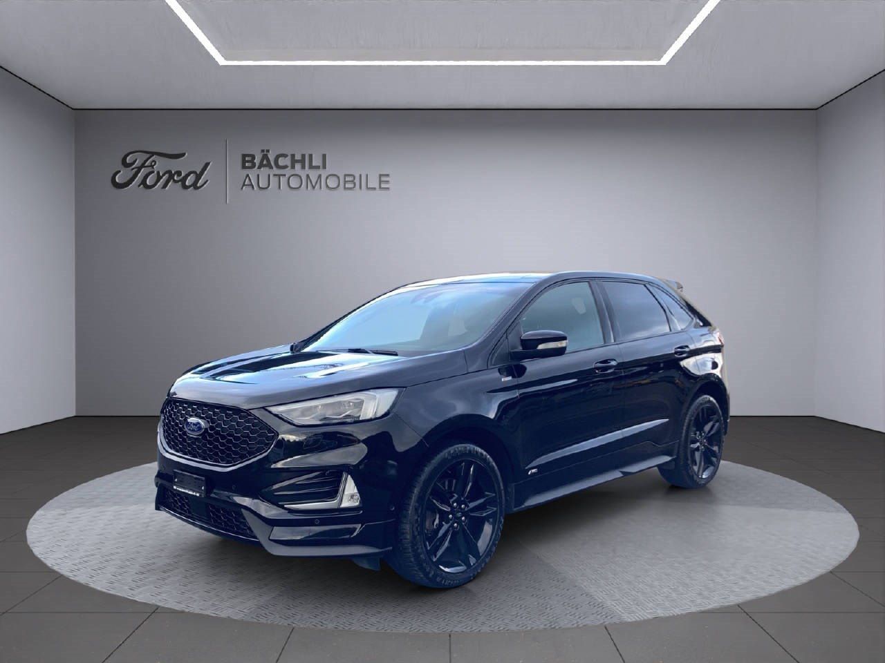 FORD Edge 2.0 EcoBlue 238 PS ST-Line