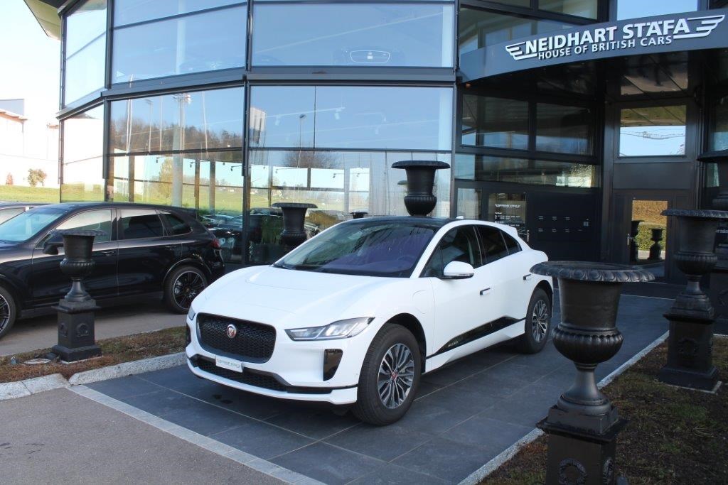 JAGUAR I-Pace EV400 S AWD