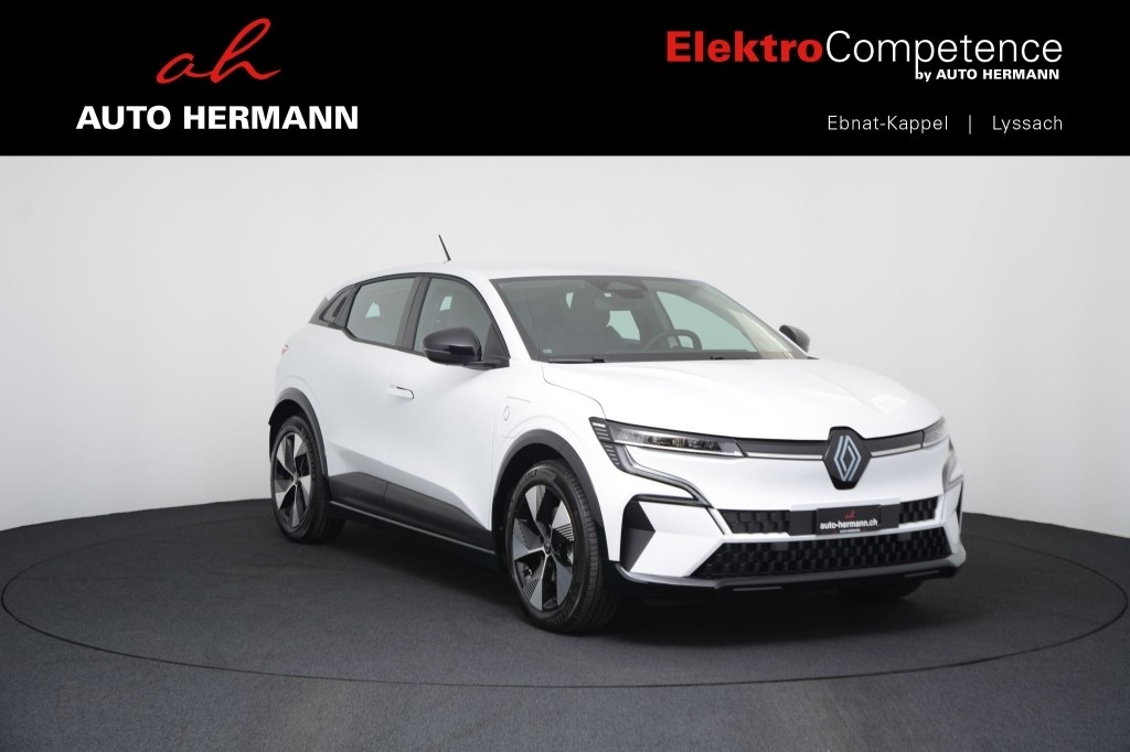 RENAULT Megane E-Tech EV60 *EQUILIBRE*