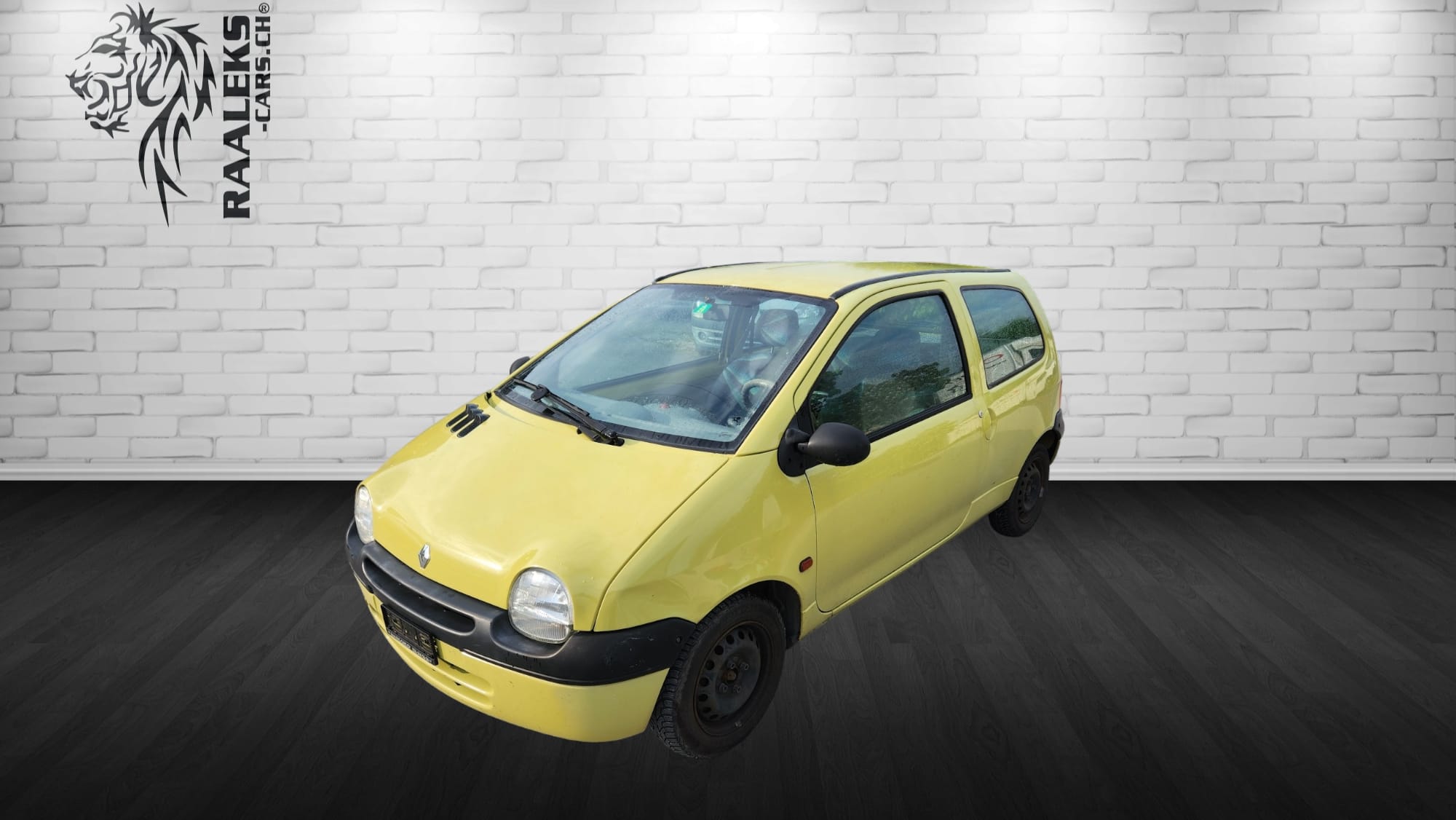 RENAULT Twingo 1.2