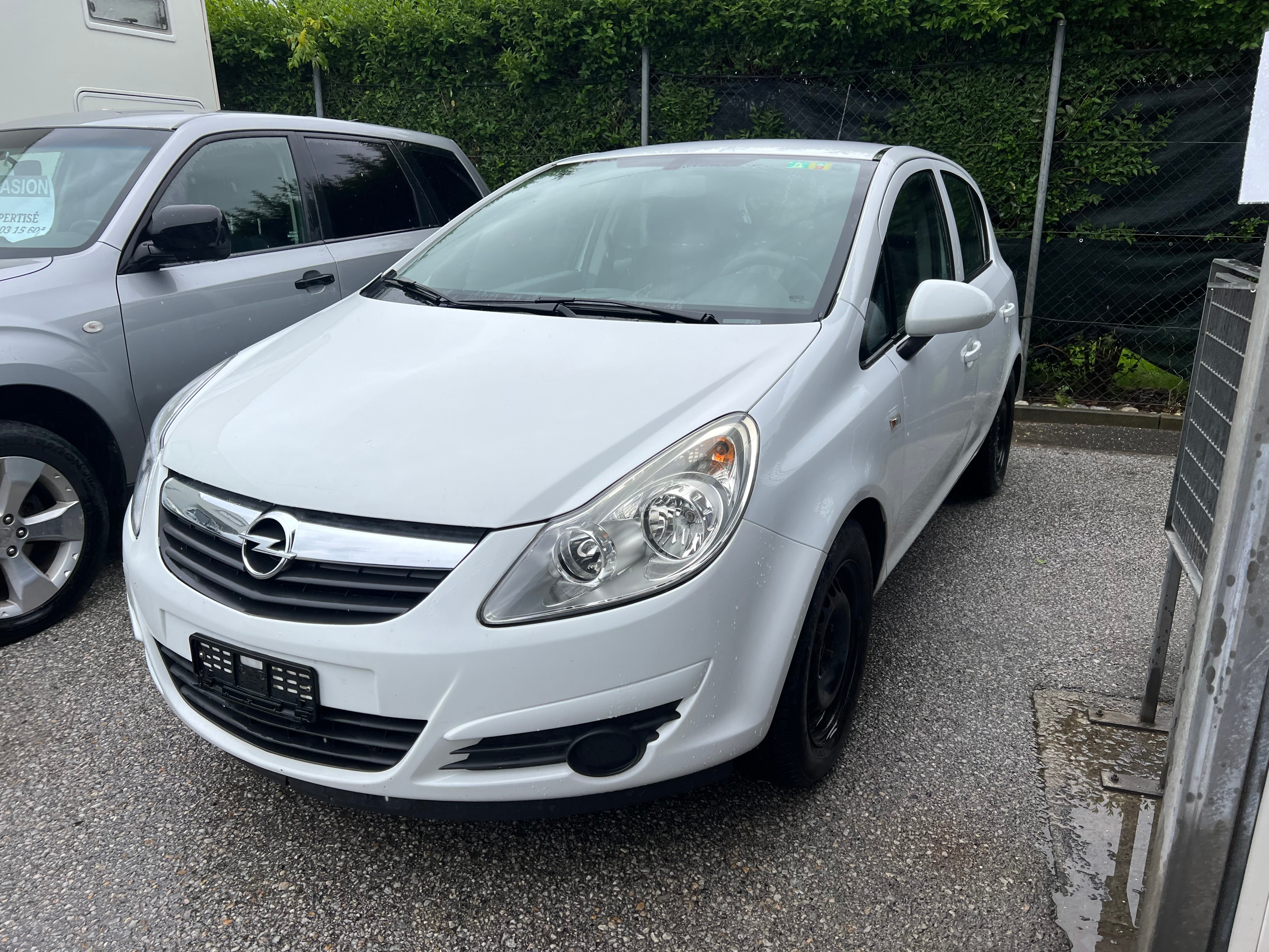 OPEL Corsa 1.4 TP Enjoy